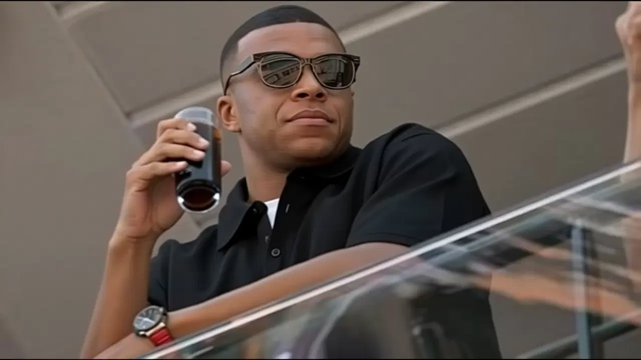 Скандальный бонус Мбаппе: за что ПСЖ должен выплатить 1,3 млн фунтов