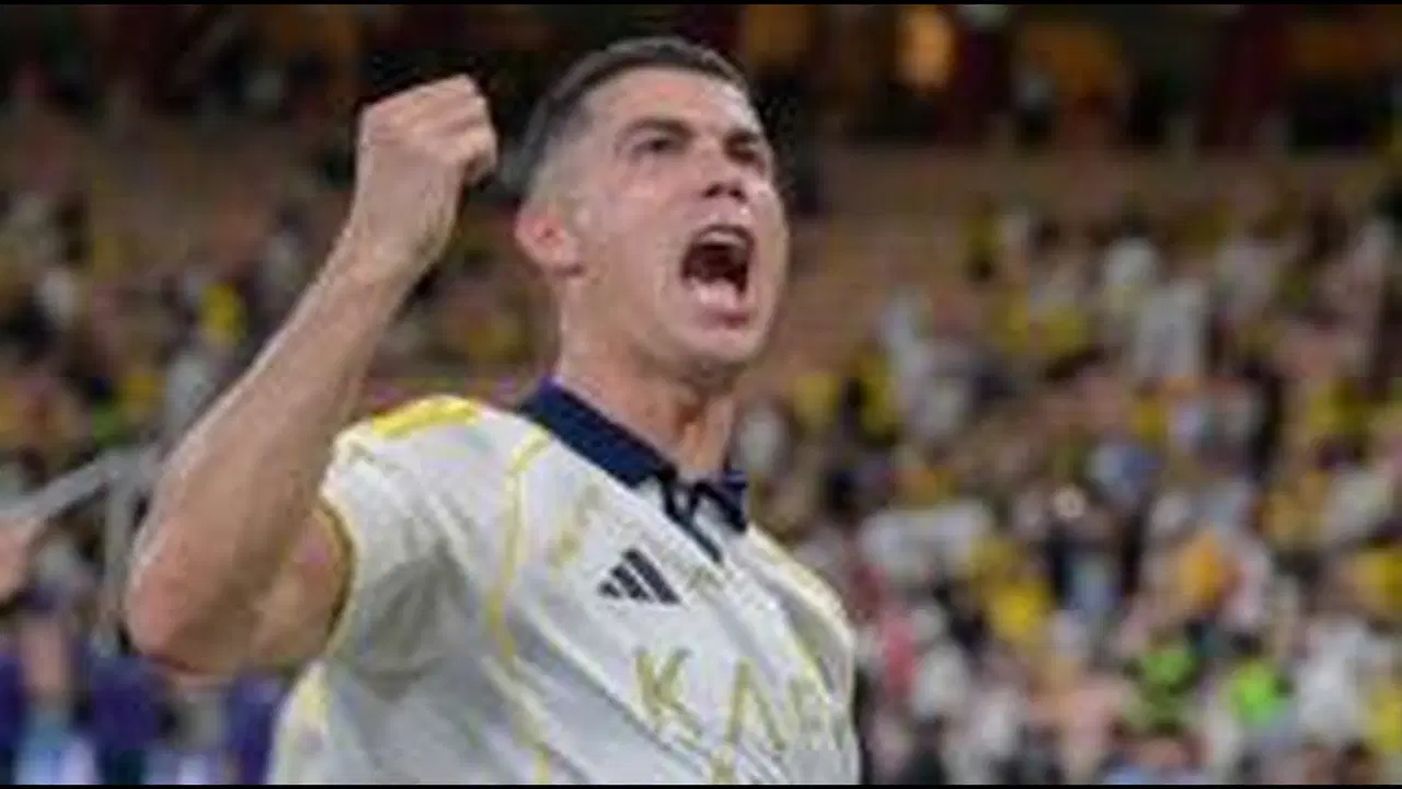 Криштиану Роналду поставил цель: 1000 голов до завершения карьеры