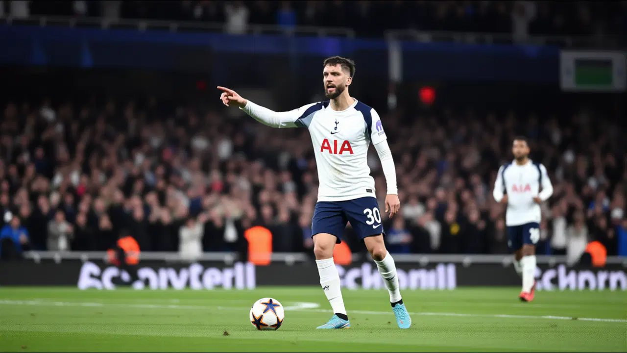 Бентанкур выбыл на три месяца после операции на подколенном сухожилии