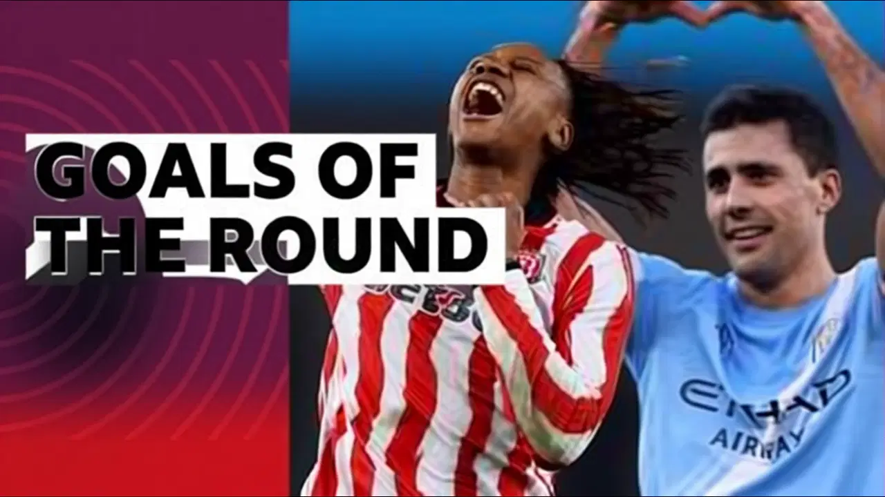 VAR вызывает споры: проверка гола Луиса Диаса в матче Ливерпуль - Тоттенхэм