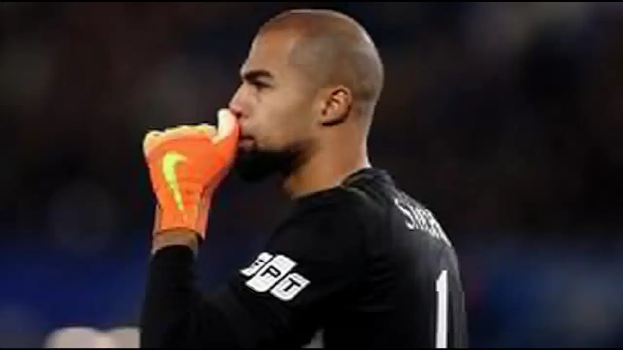 Розеньор взял вину за ошибки вратаря Челси в матче с Арсеналом