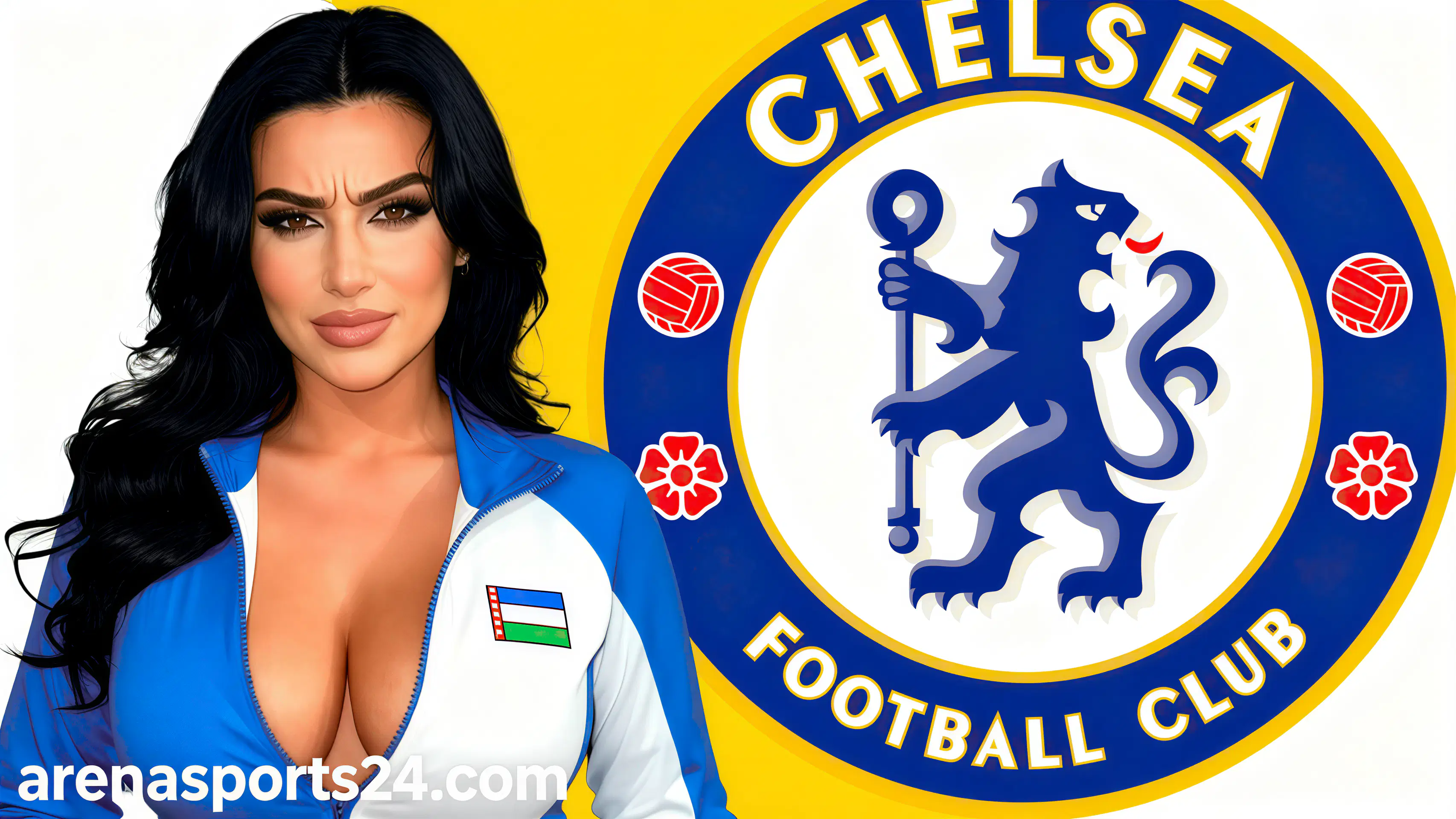 Челси — Брентфорд: превью матча Премьер-лиги