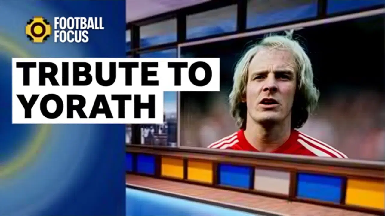 Футбольный мир прощается с Терри Йоратом: коллеги скорбят о невосполнимой утрате