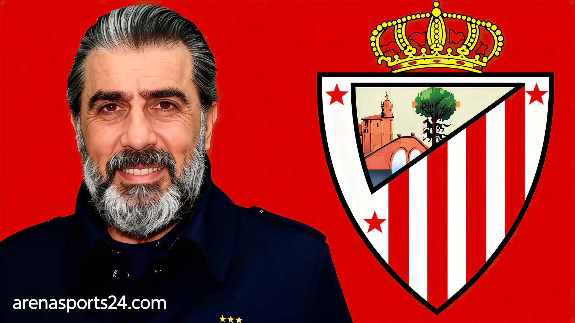 Нападающий Мальорки Ведат Муриқи оформил дубль в победном матче против Атлетик Бильбао (3:2)