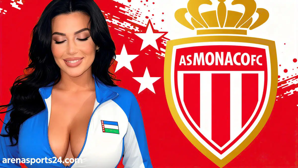 Монако – Лорьян: превью матча Лиги 1