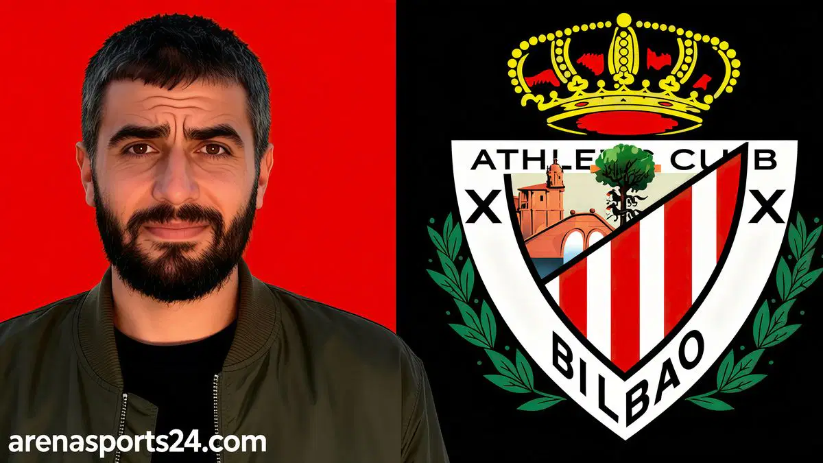 Мальорка принимает Атлетик Бильбао в рамках чемпионата Испании 17 января 2026