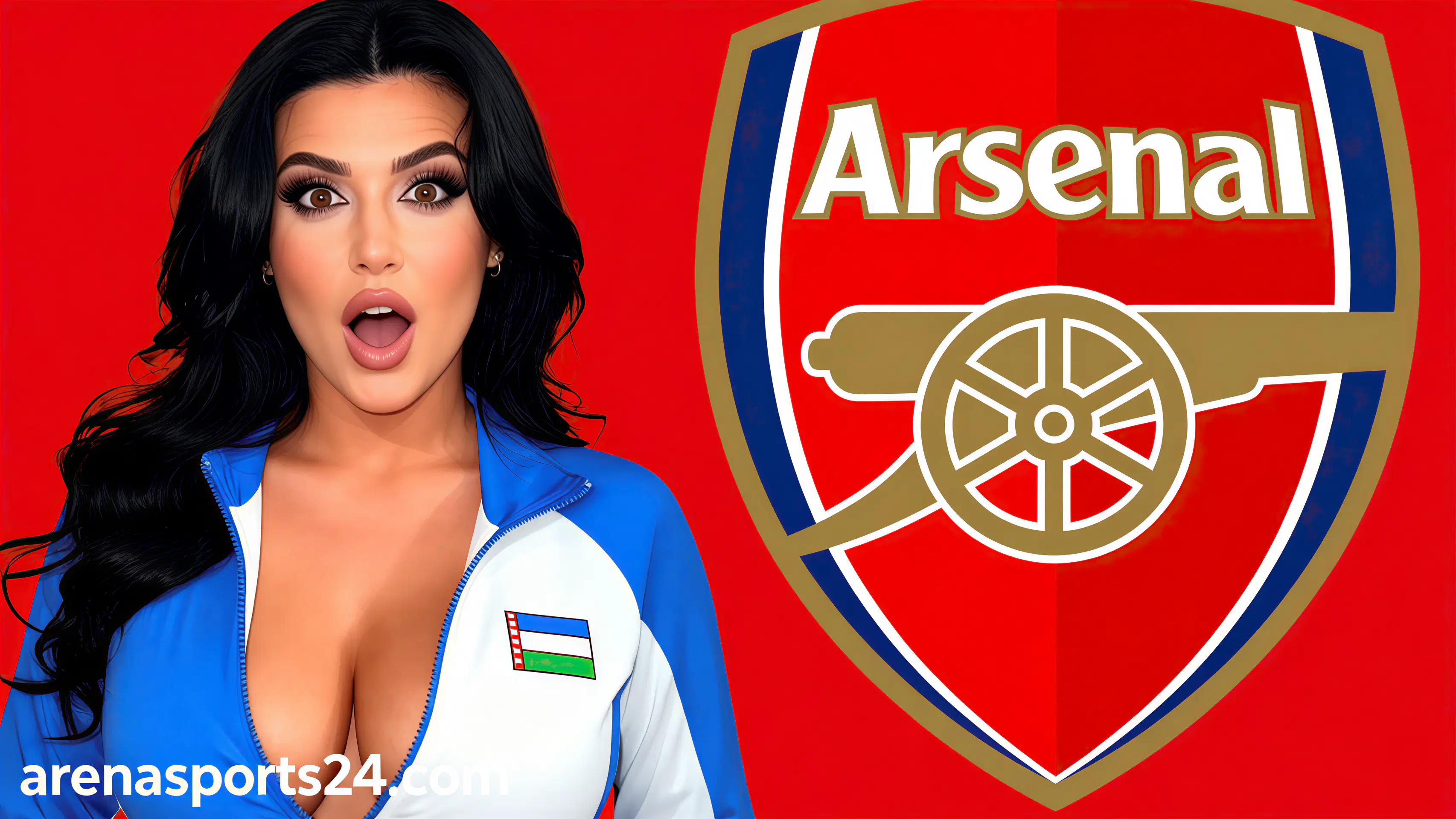 Арсенал – Манчестер Юнайтед: где смотреть матч АПЛ 25 января 2026