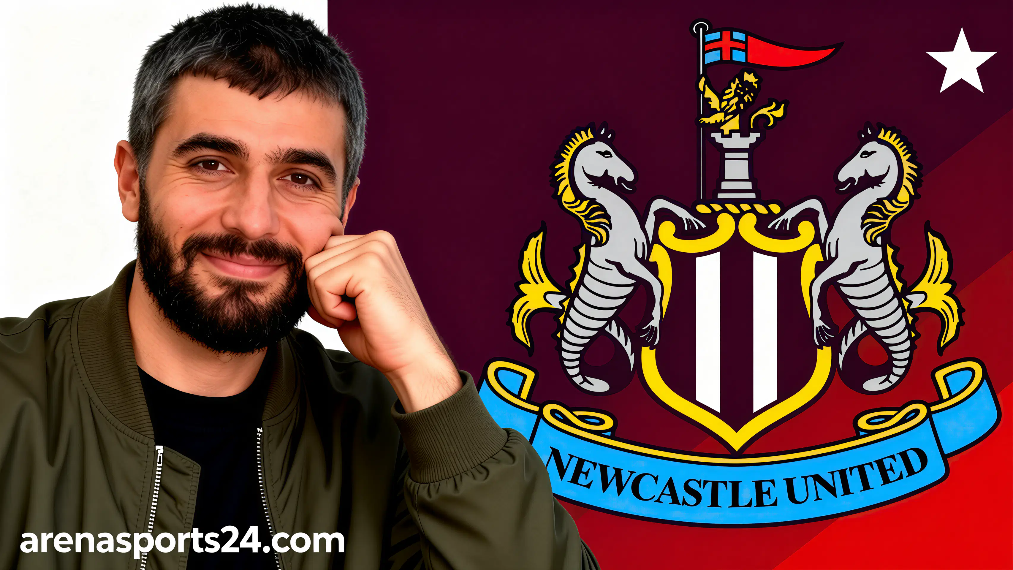 Матч Ньюкасл – Астон Вилла, Премьер-лига, 25 января 2026