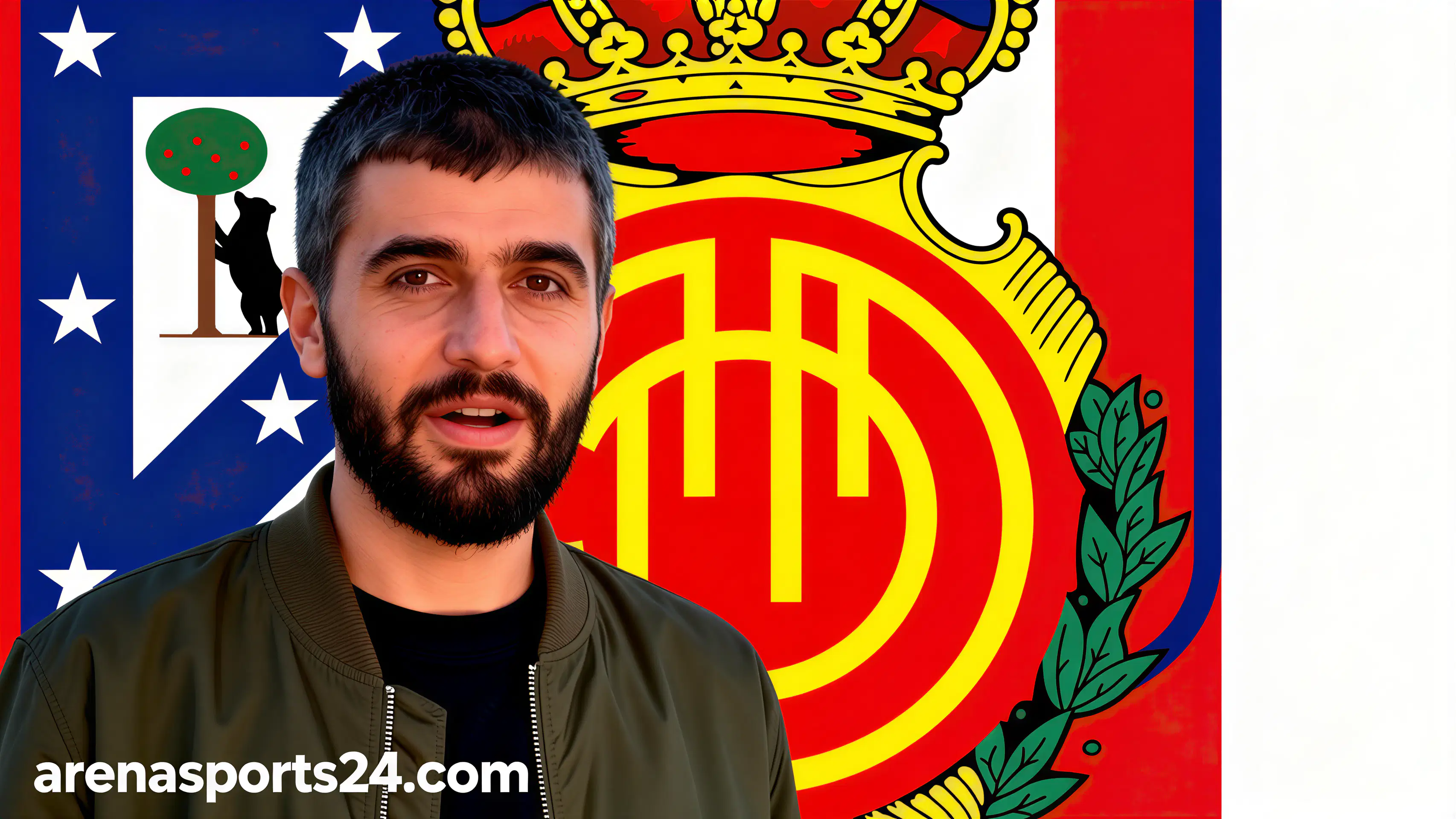 Атлетико Мадрид принимает Мальорку в рамках Ла Лиги 25 января 2026 года