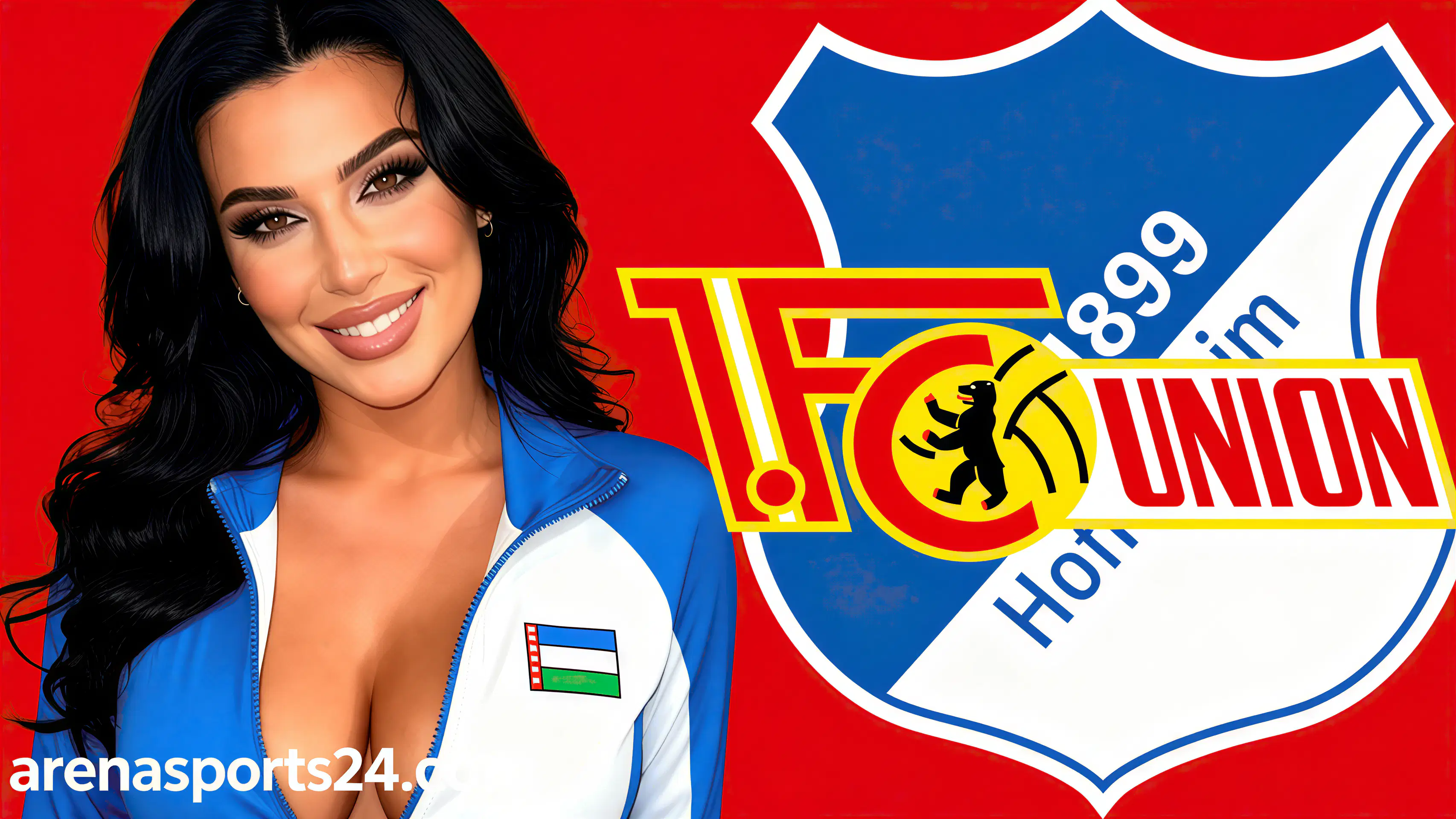 Хоффенхайм – Унион Берлин: битва середняков за европейскую зону