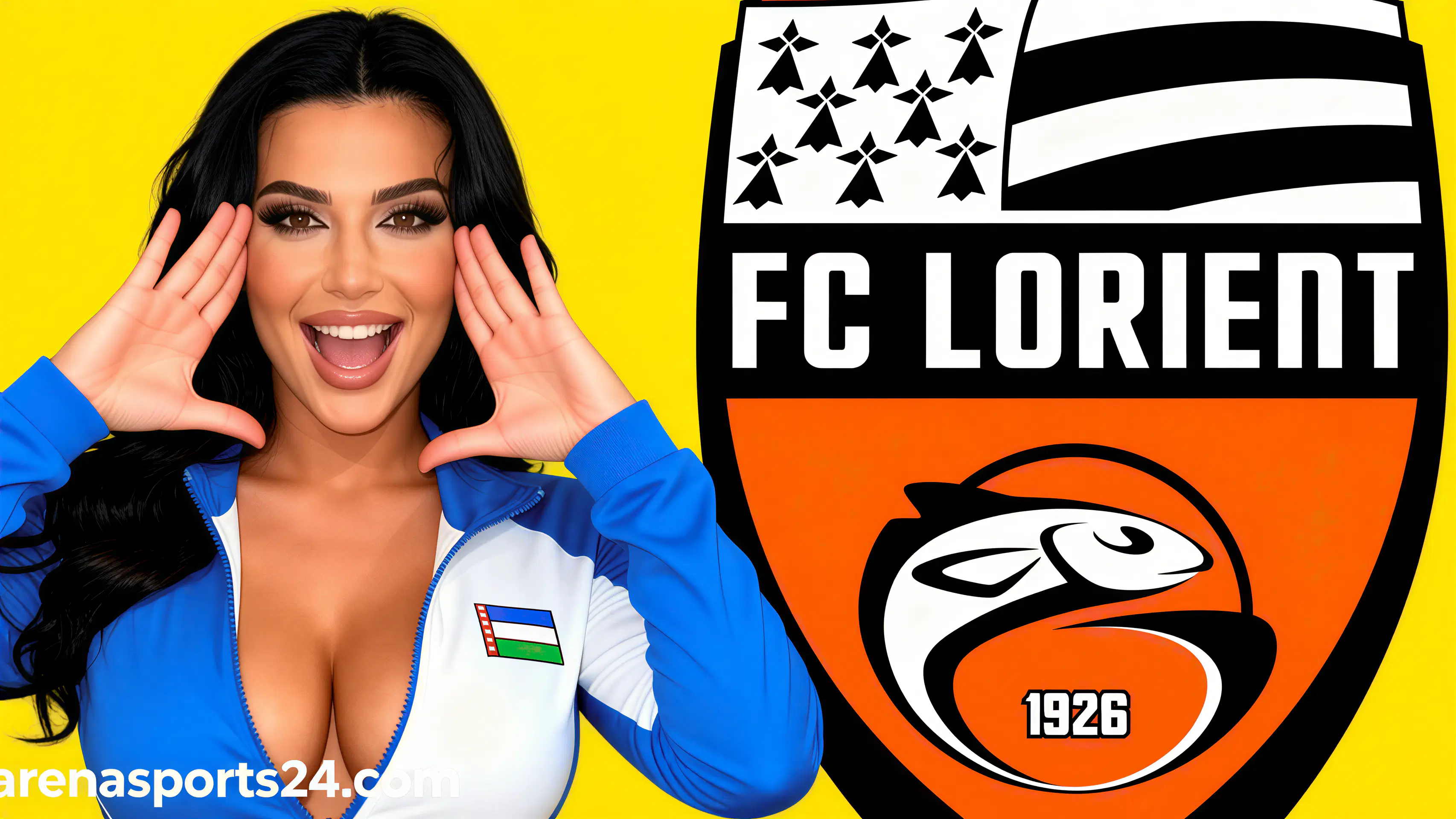 Лорьян — Нант: бретонское дерби в Кубке Франции