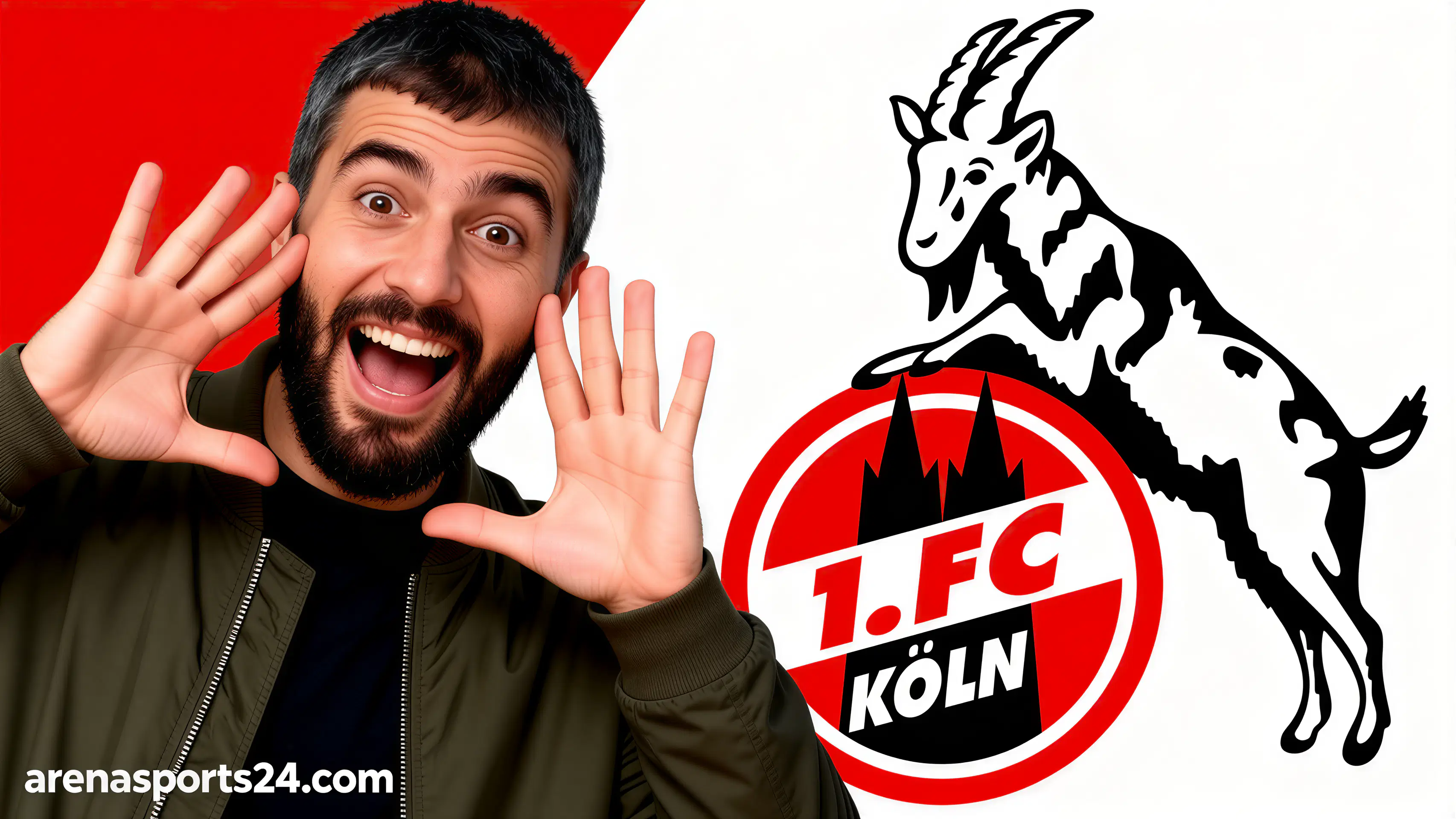 Кёльн – Вольфсбург: прогноз на 30.01.2026 — «Волки» возьмут очки на чужом поле