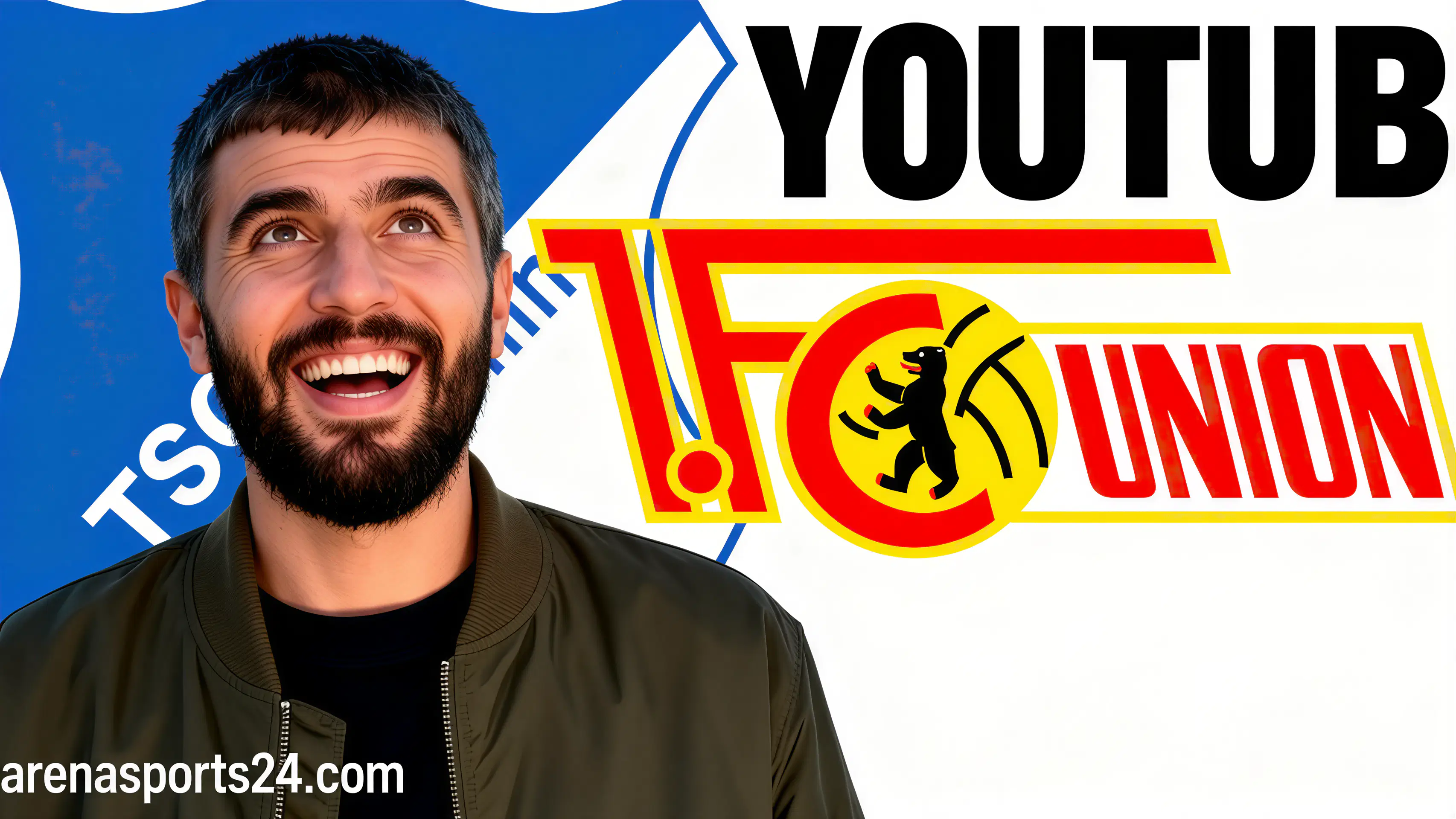 Хоффенхайм принимает Унион Берлин в ключевом матче середняков Бундеслиги 31 января 2026 года