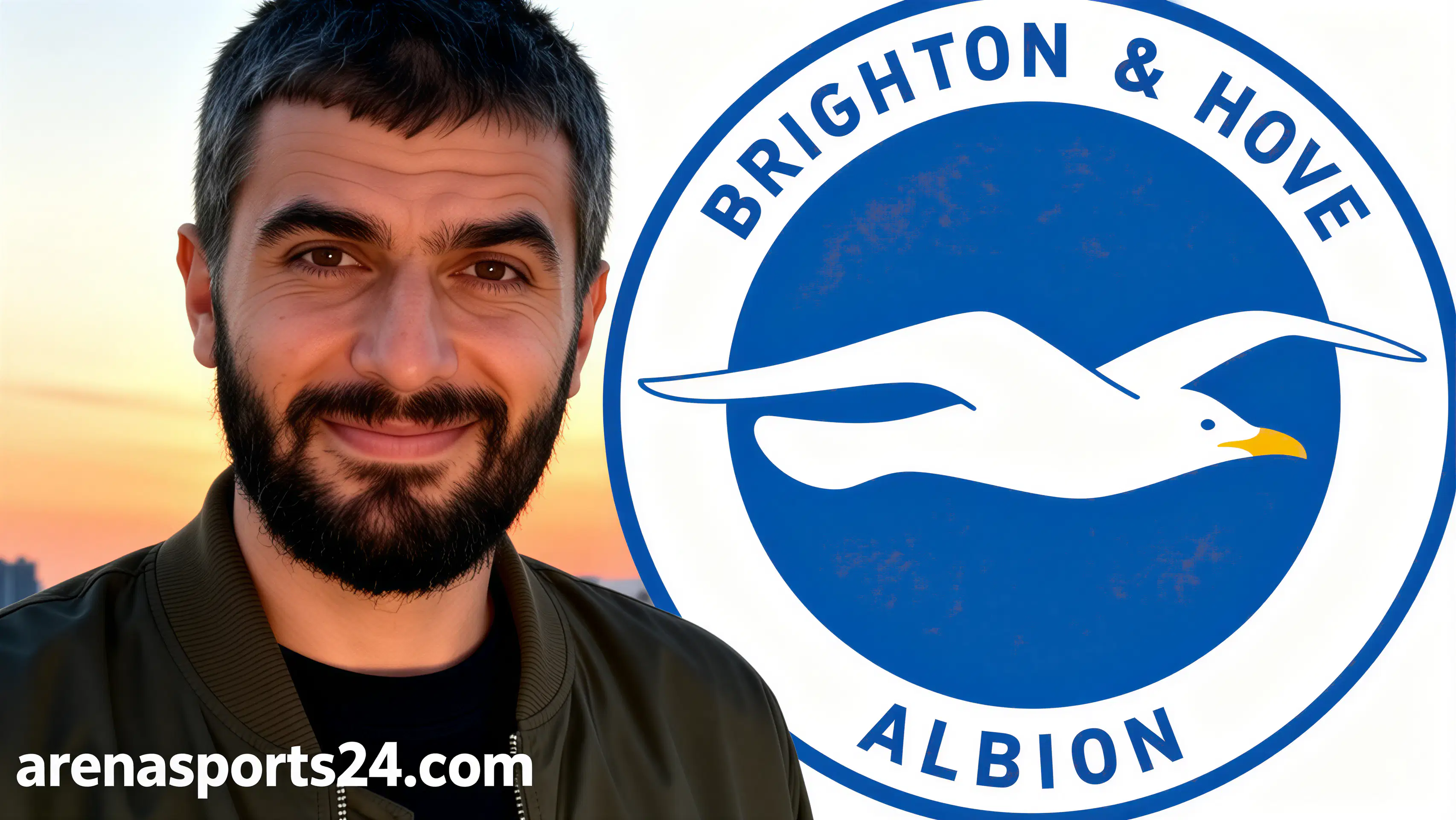 Противостояние Брайтон – Эвертон на American Express Stadium обещает быть плотным тактическим поединком