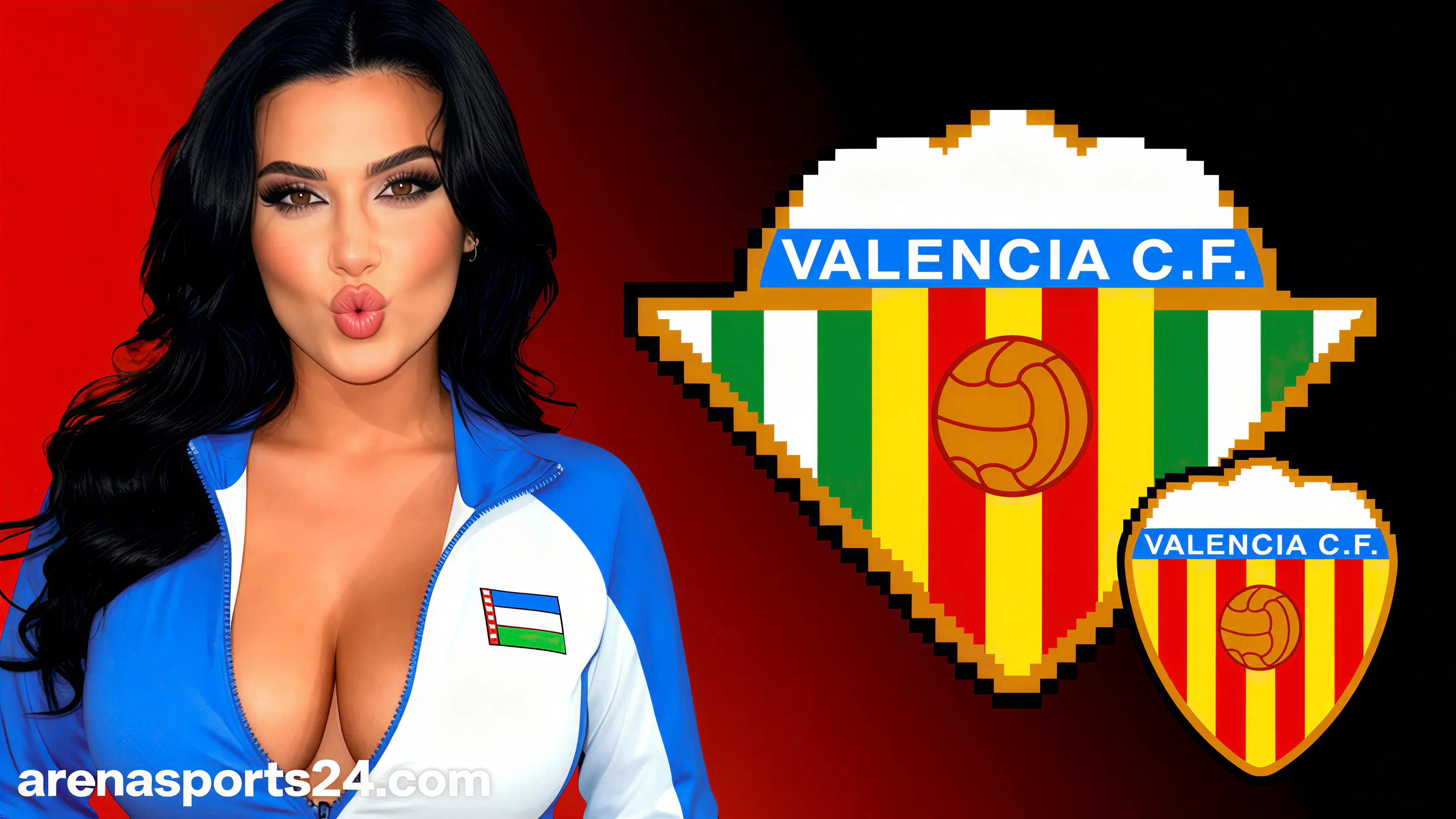 Реал Бетис – Валенсия: андалузцы хотят прервать серию неудач против мучеников сезона