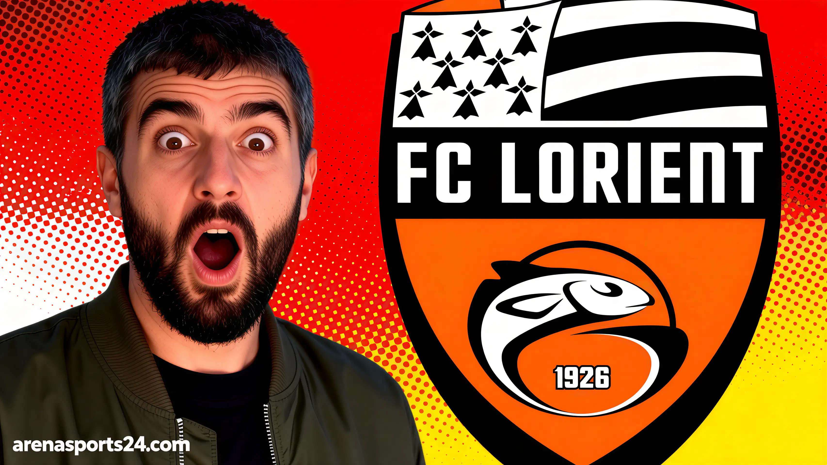 Лорьян – Нант: прогноз на матч Кубка Франции 31.01.2026