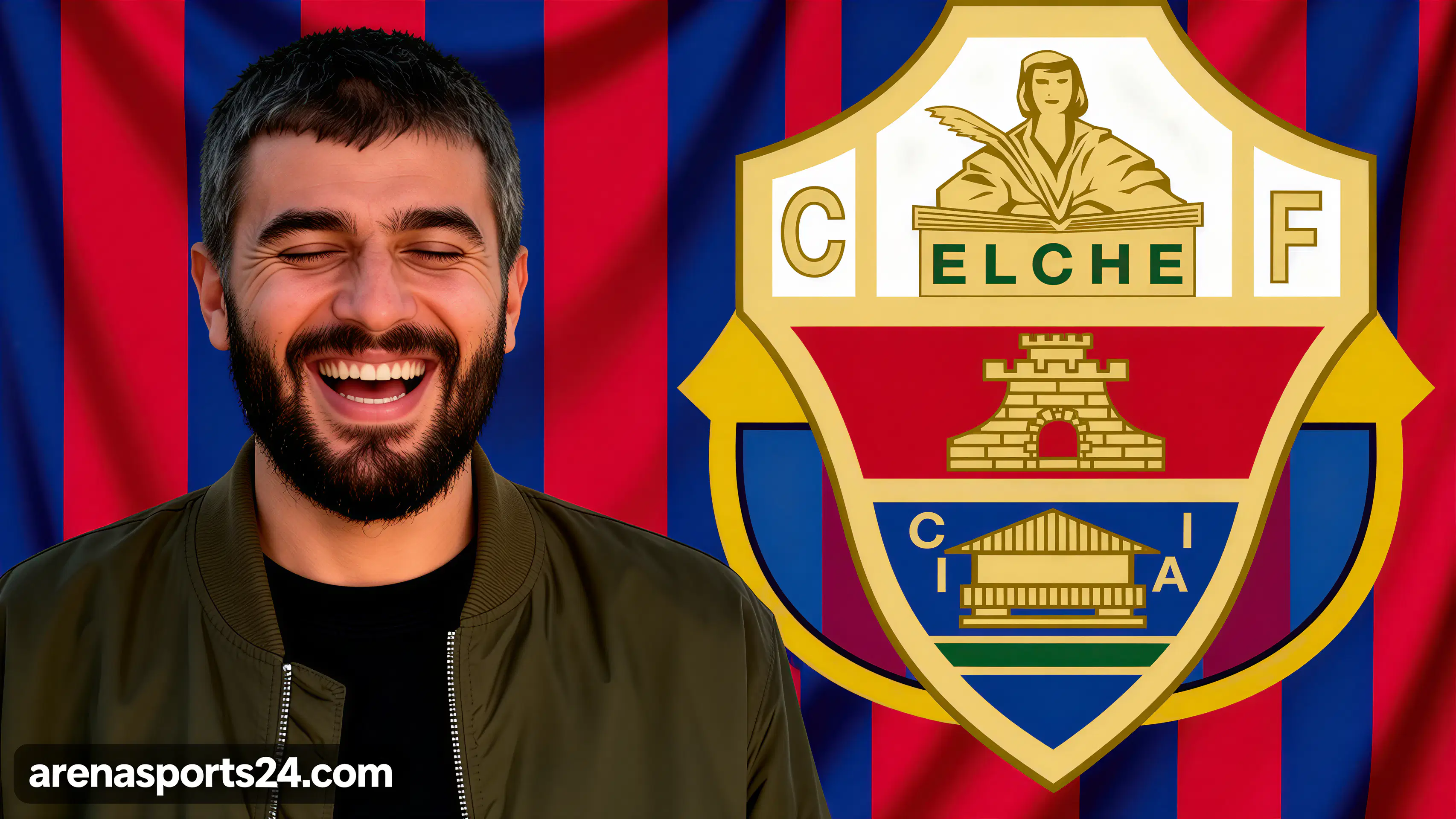 Эльче – Барселона: прогноз на матч Ла Лиги 31 января 2026