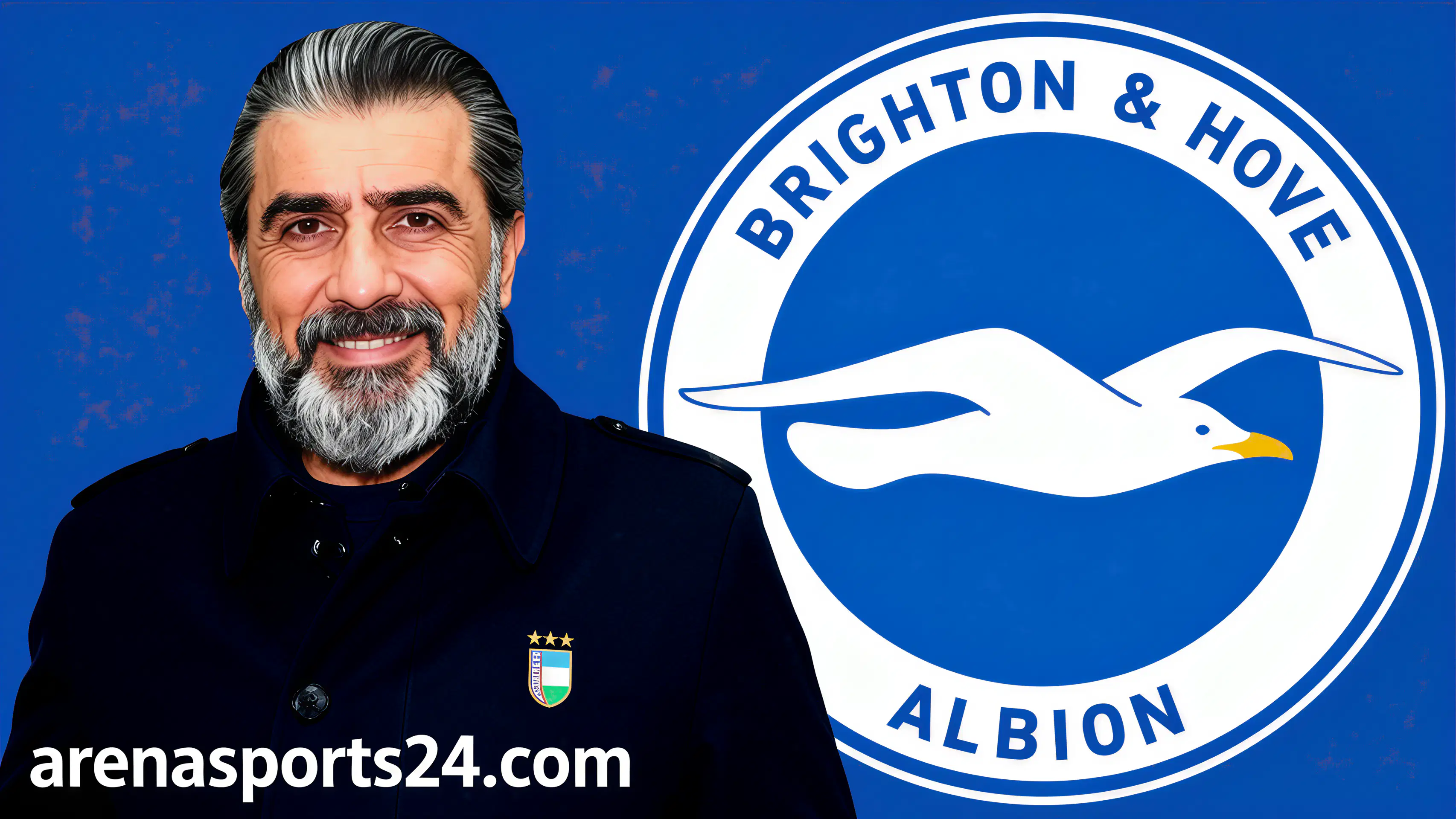 Брайтон и Эвертон разделили очки в матче 31 января 2026 года на «Амекс»