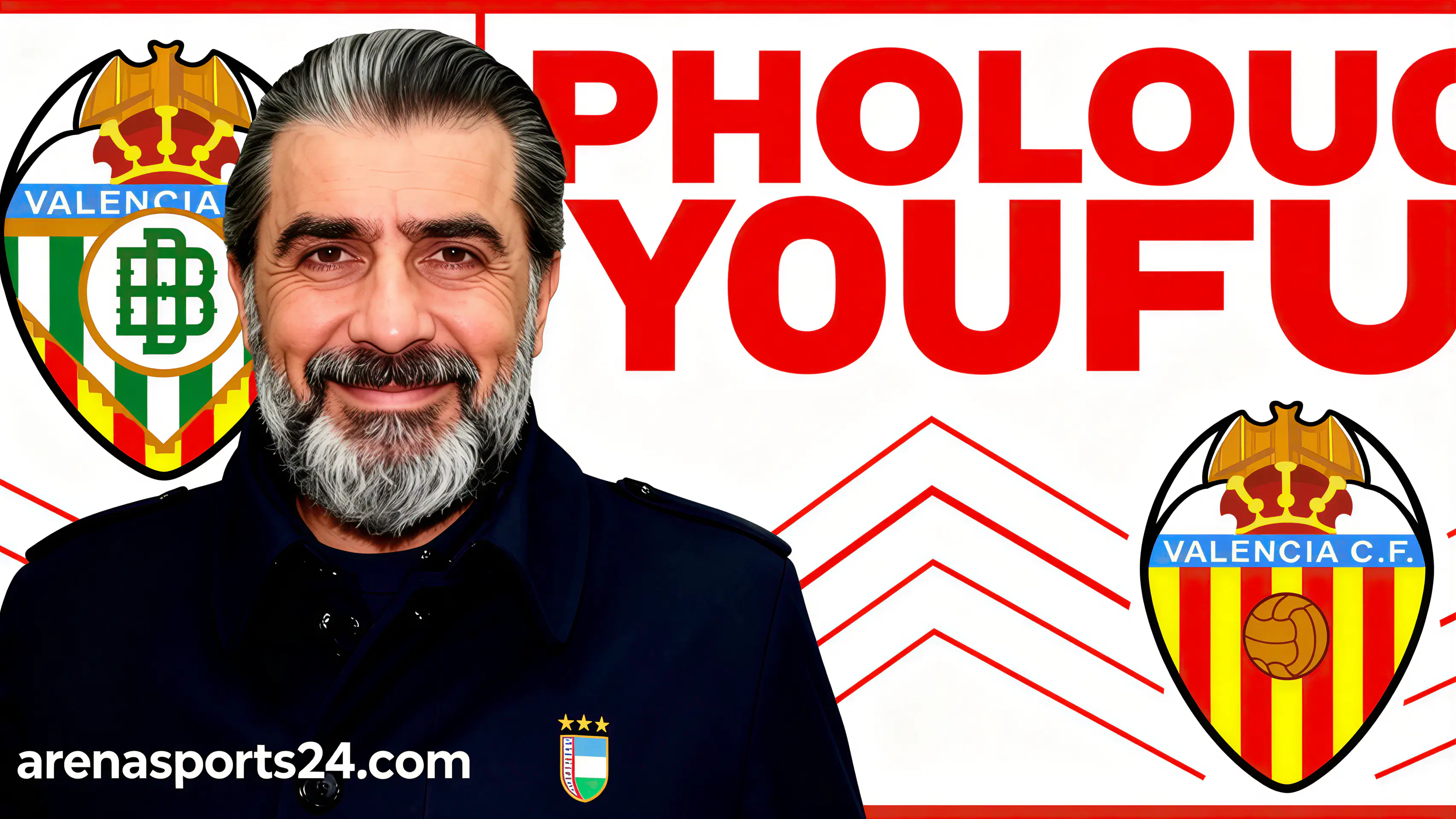 Бетис обыгрывает Валенсию 2:1: прогноз Фирдавса Рахмонова оказался точным