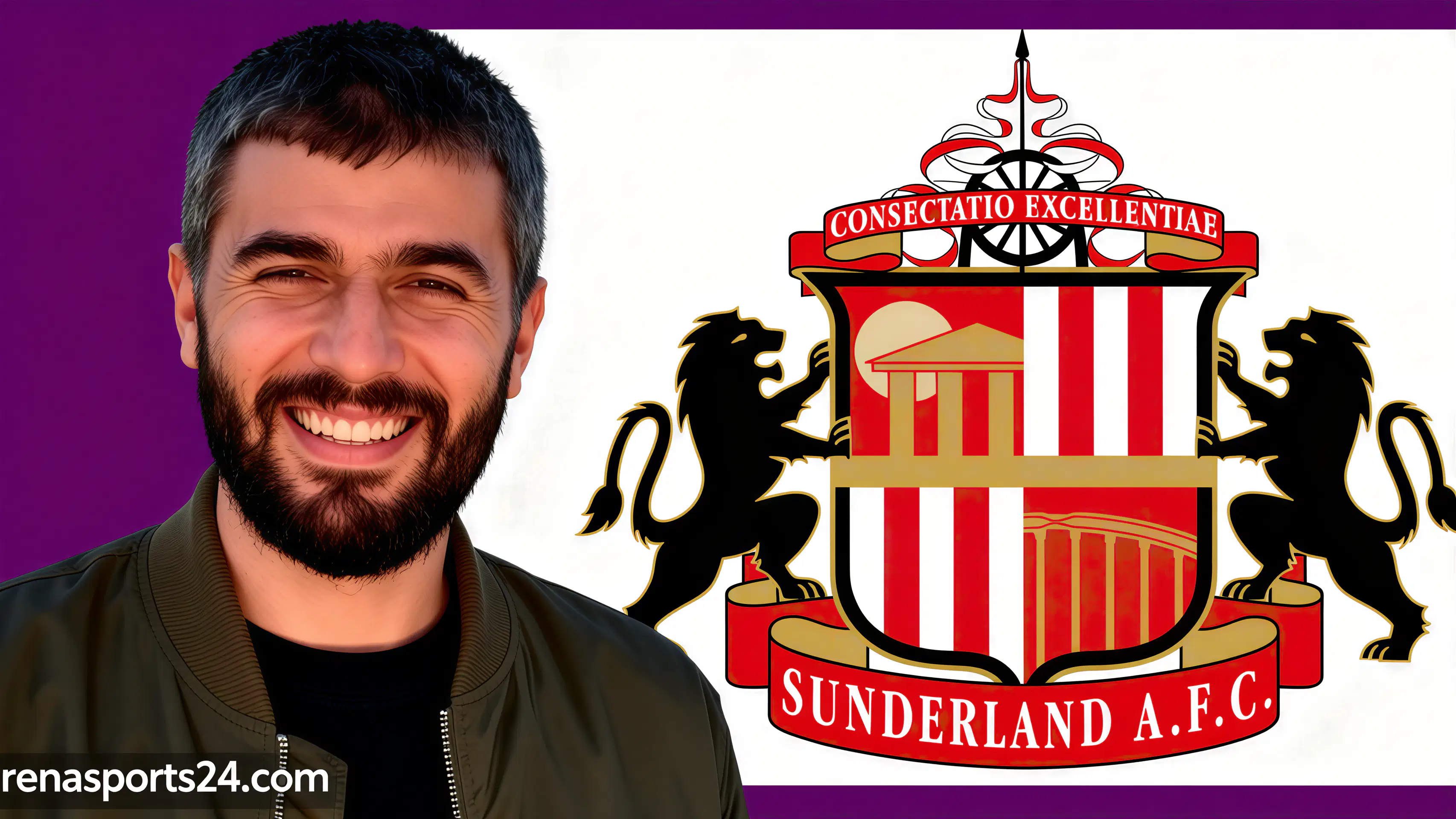 Сандерленд – Бернли: прогноз на матч 2 февраля 2026