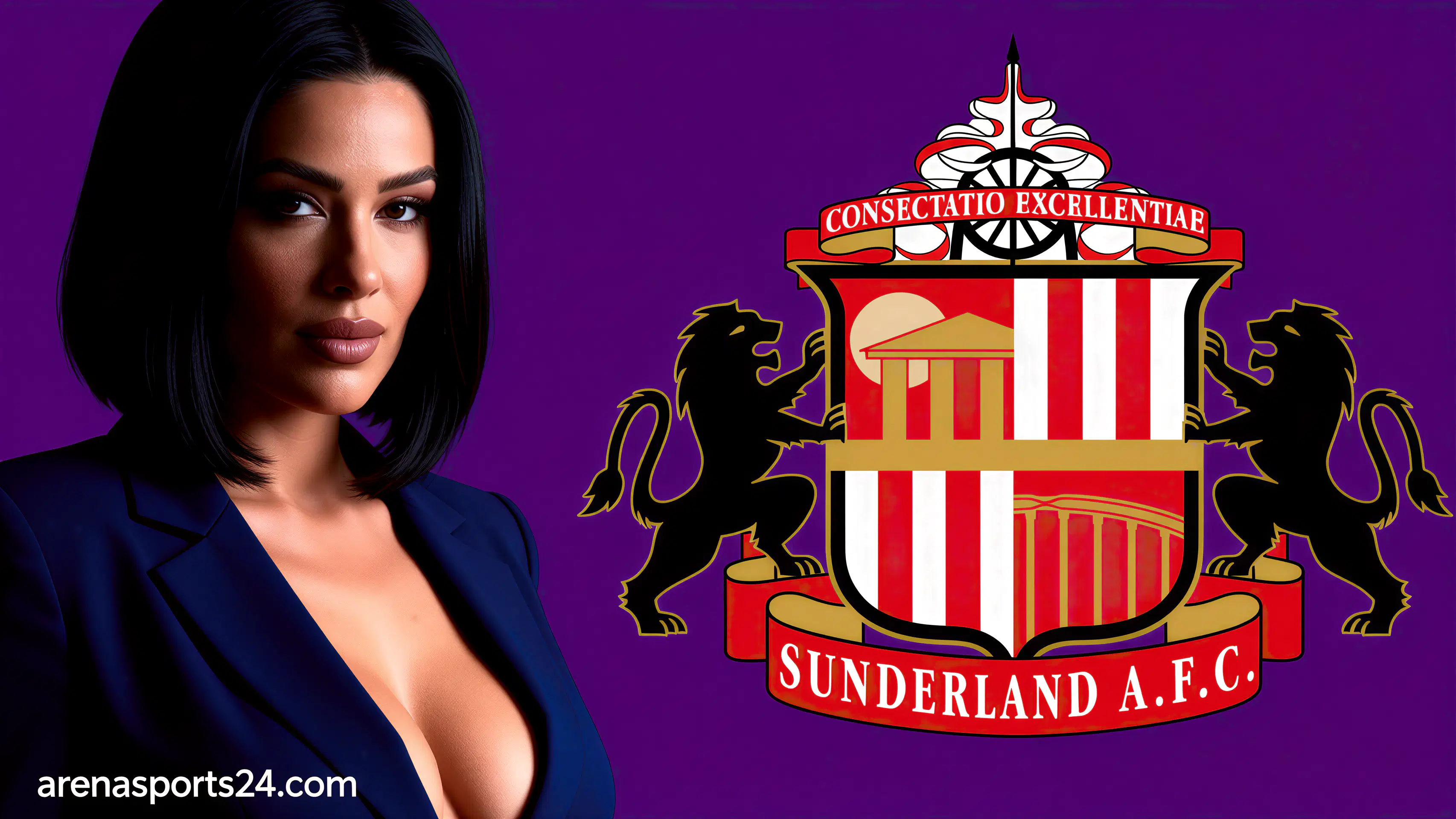 Сандерленд – Бернли: анализ ставок на матч АПЛ 2 февраля