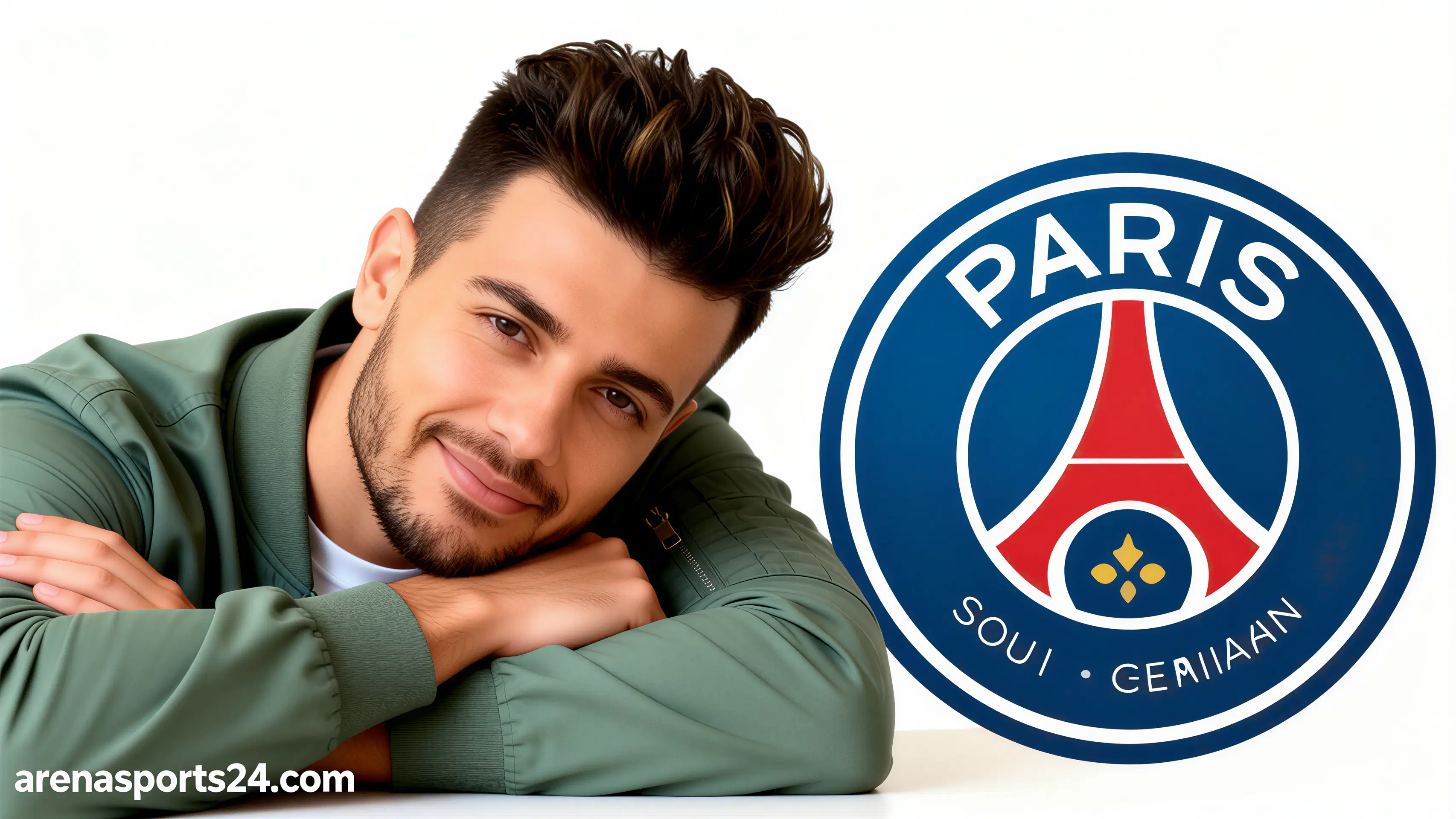 Атлетико Мадрид нацелился на летний трансфер звезды ПСЖ