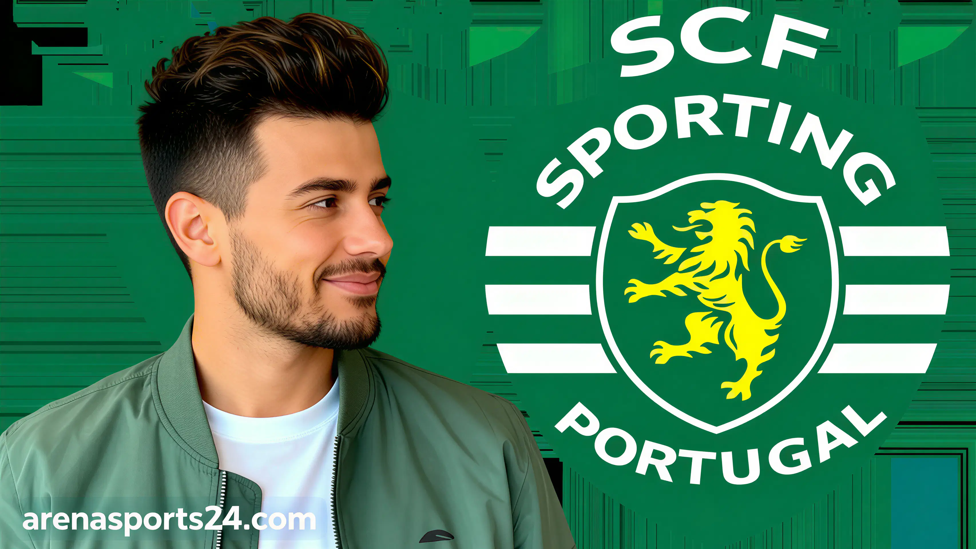 Сансет получил травму в матче со Спортингом — официальное заявление