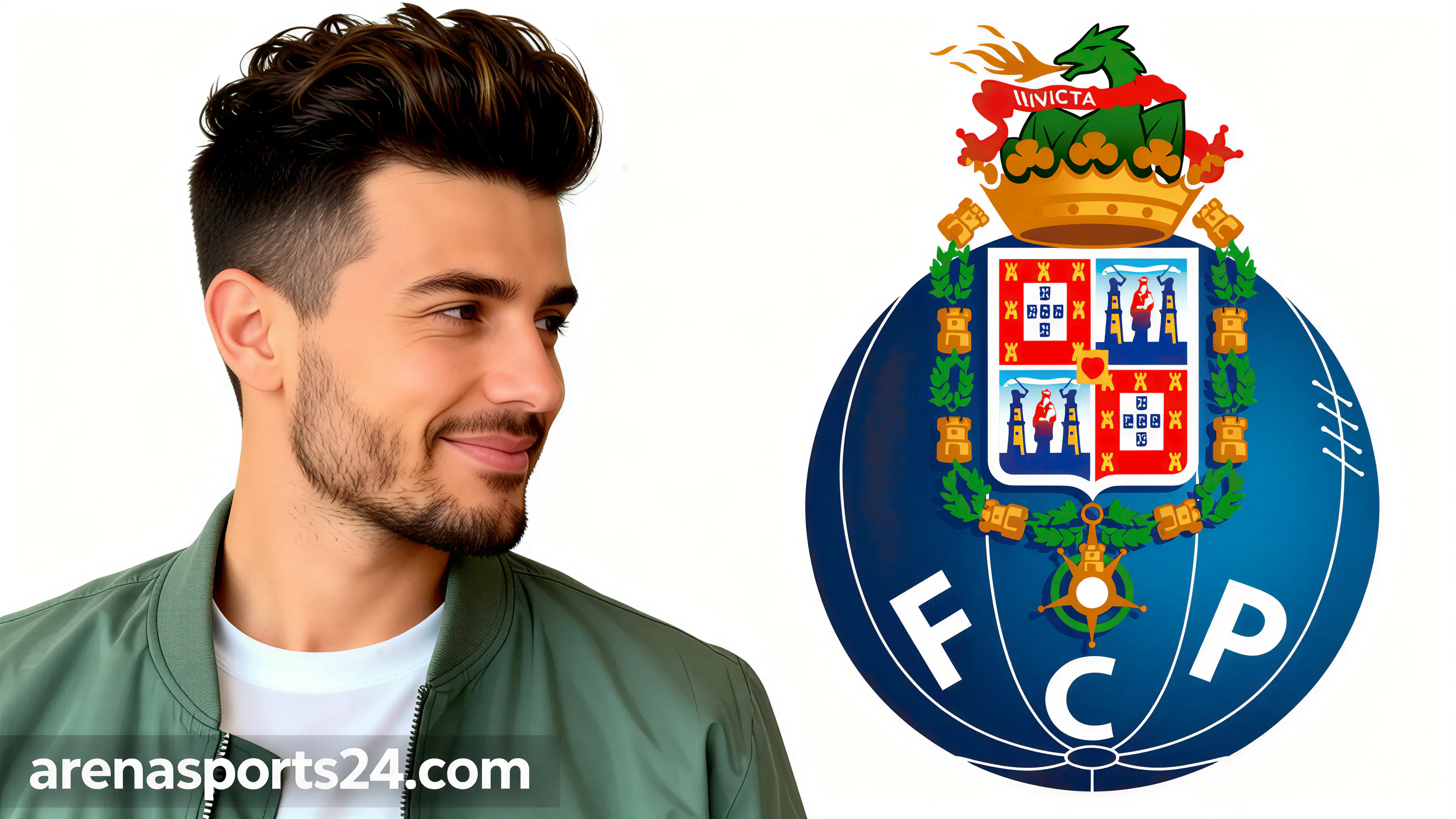 FC Porto побеждает Vitória de Guimarães: результат матча