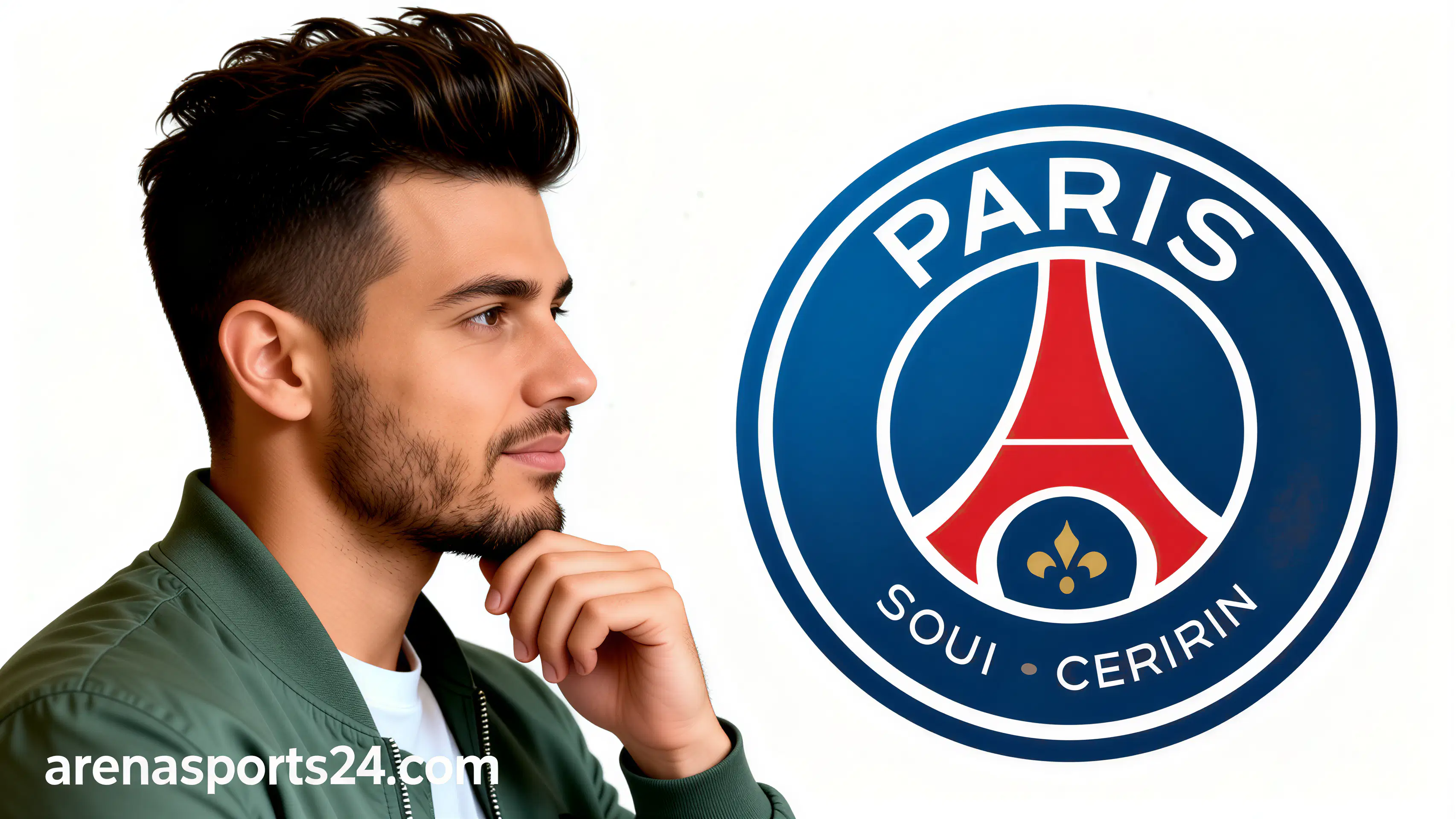 Атлетико Мадрид планирует летний трансфер звезды ПСЖ