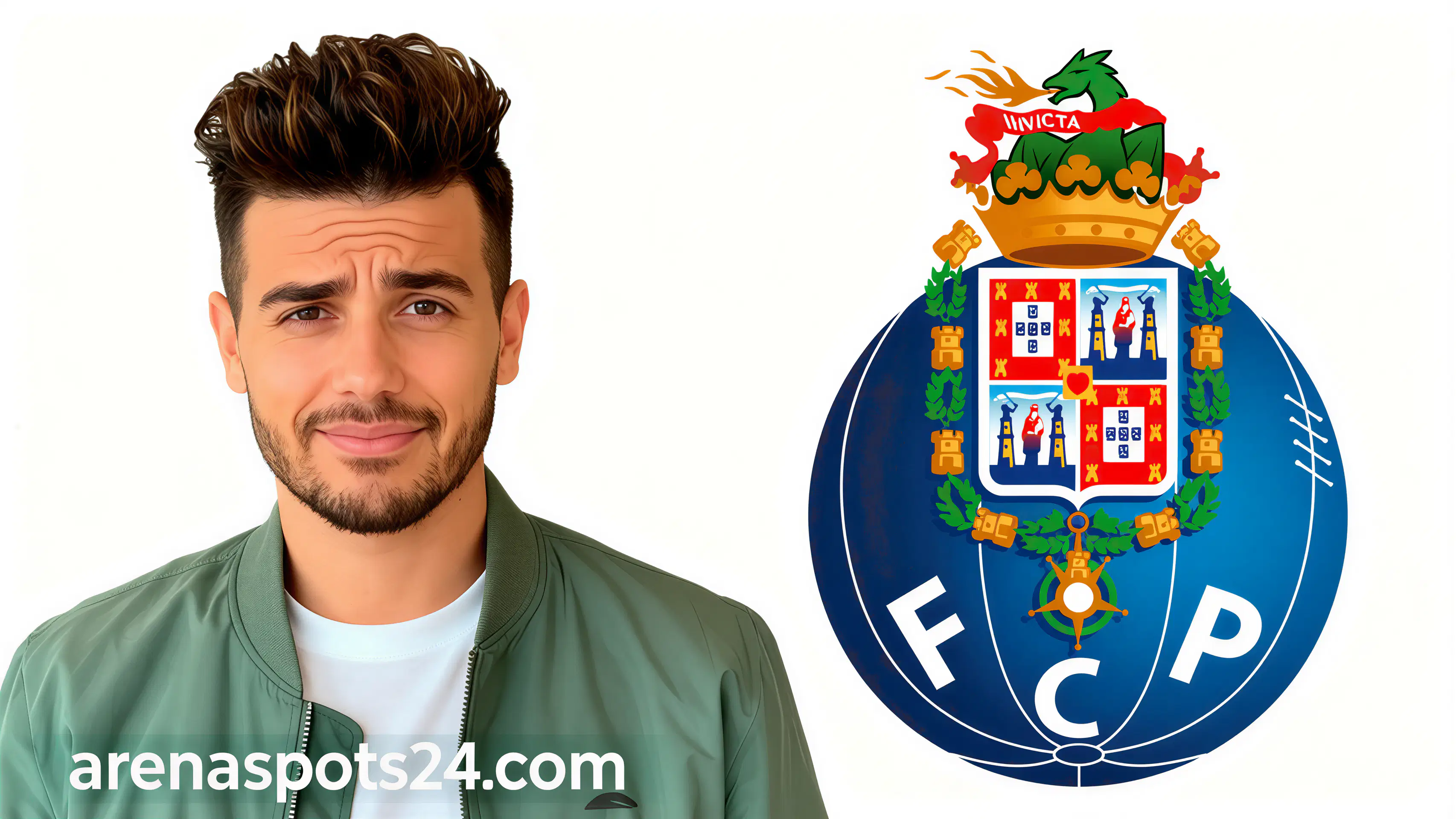 FC Porto победил Vitória de Guimarães — результат матча