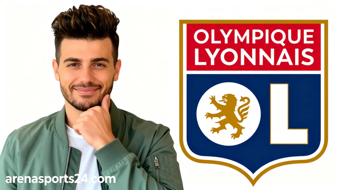 Эндрик в Лионе: семь сотрудников для адаптации бразильца