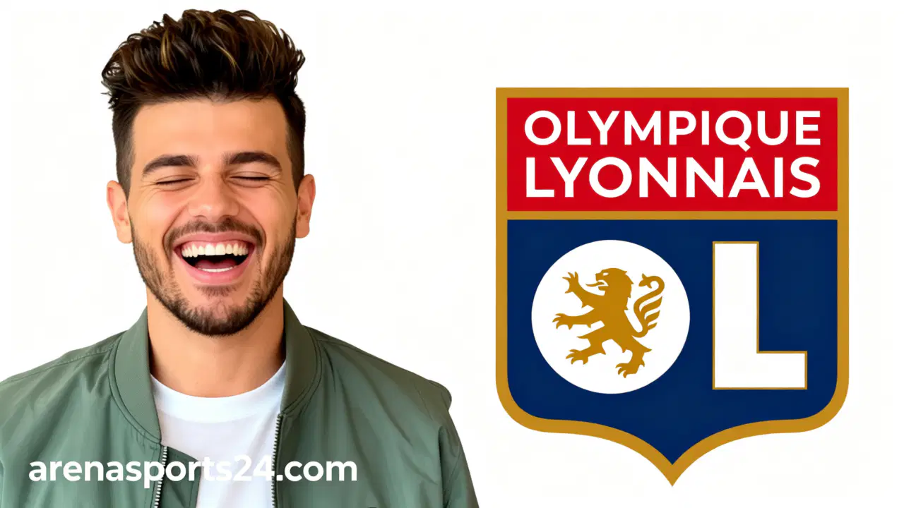 Эндрик в Лионе: семь сотрудников для адаптации бразильца