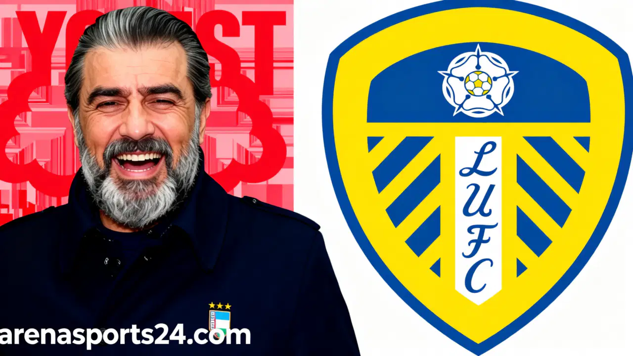 Лидс Юнайтед — Ноттингем Форест: обзор матча 6 февраля 2026 года