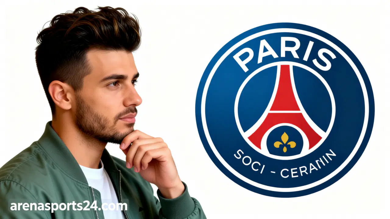 Luis Enrique обратился к болельщикам PSG перед матчем с Marseille