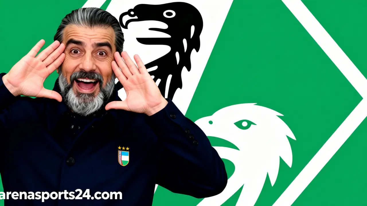 Фрайбург — Вердер Бремен 2-0: домашняя серия продолжается