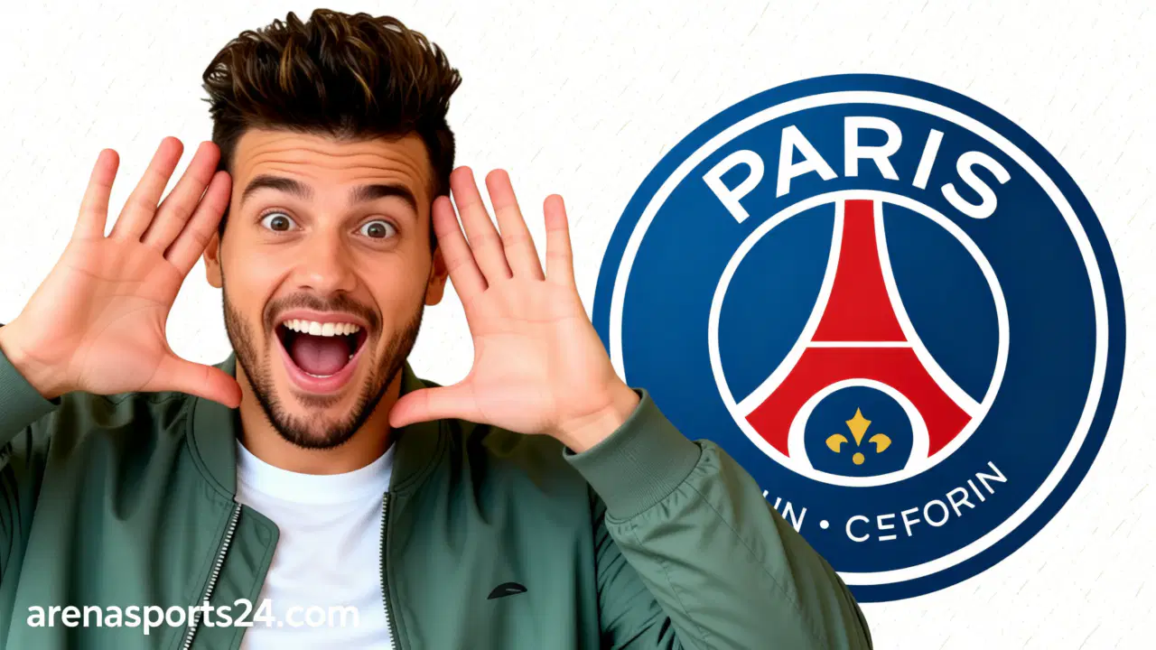 PSG sporting director Luis Campos confirms retirement after Paris project