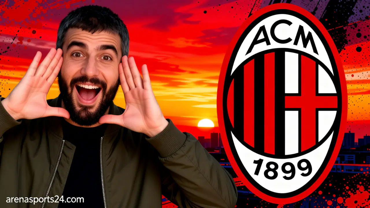 Пиза – Милан: прогноз на матч Серии А 13 февраля 2026