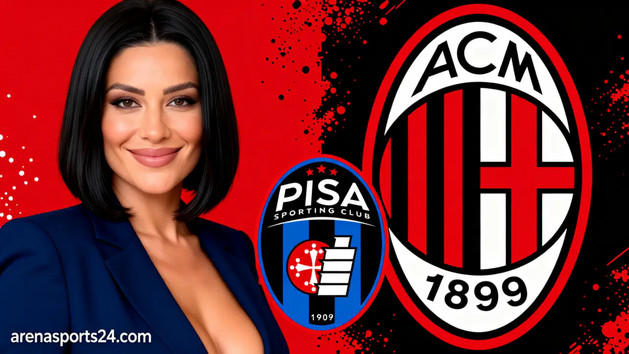 Пиза – Милан: анализ коэффициентов и поиск статистического преимущества