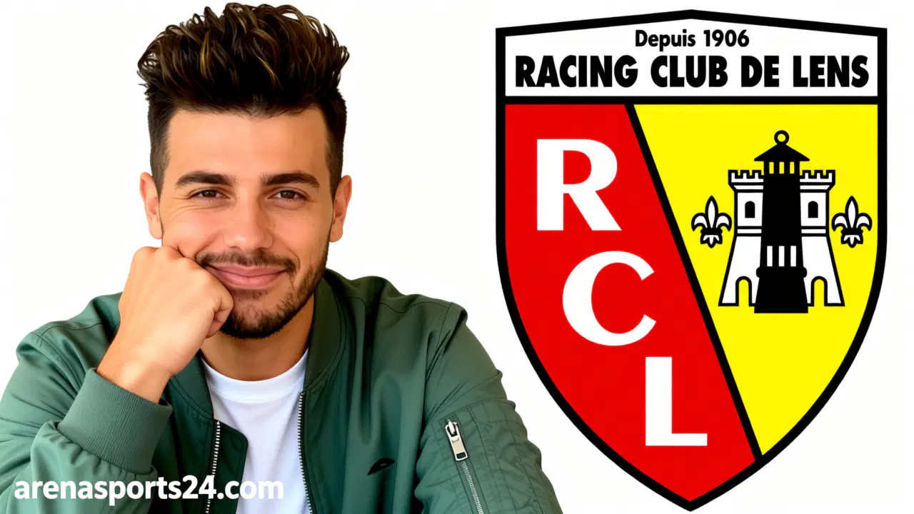 Lens претендует на первое место в Лиге 1 после победы над Paris FC