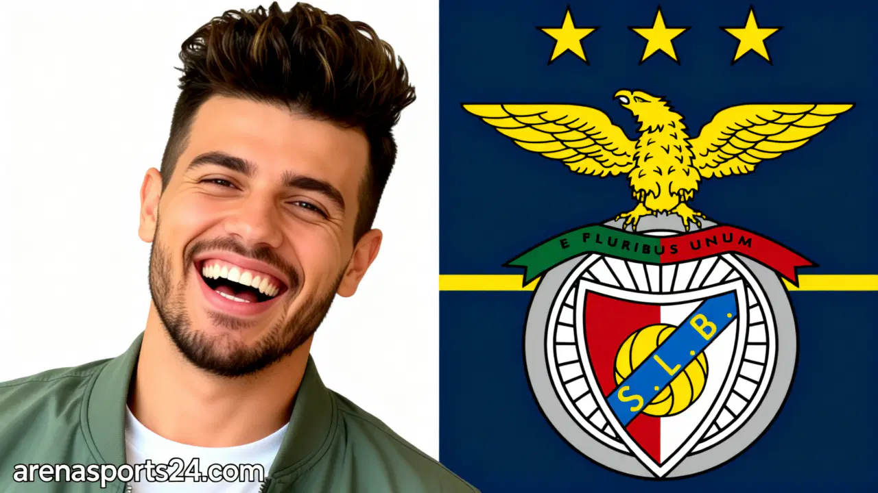 Бенфика – Реал Мадрид: назначен арбитр на матч Лиги Чемпионов