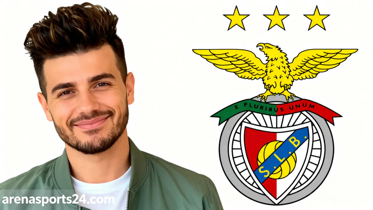 Мбаппе под вопросом в матче Бенфики с Реал Мадрид