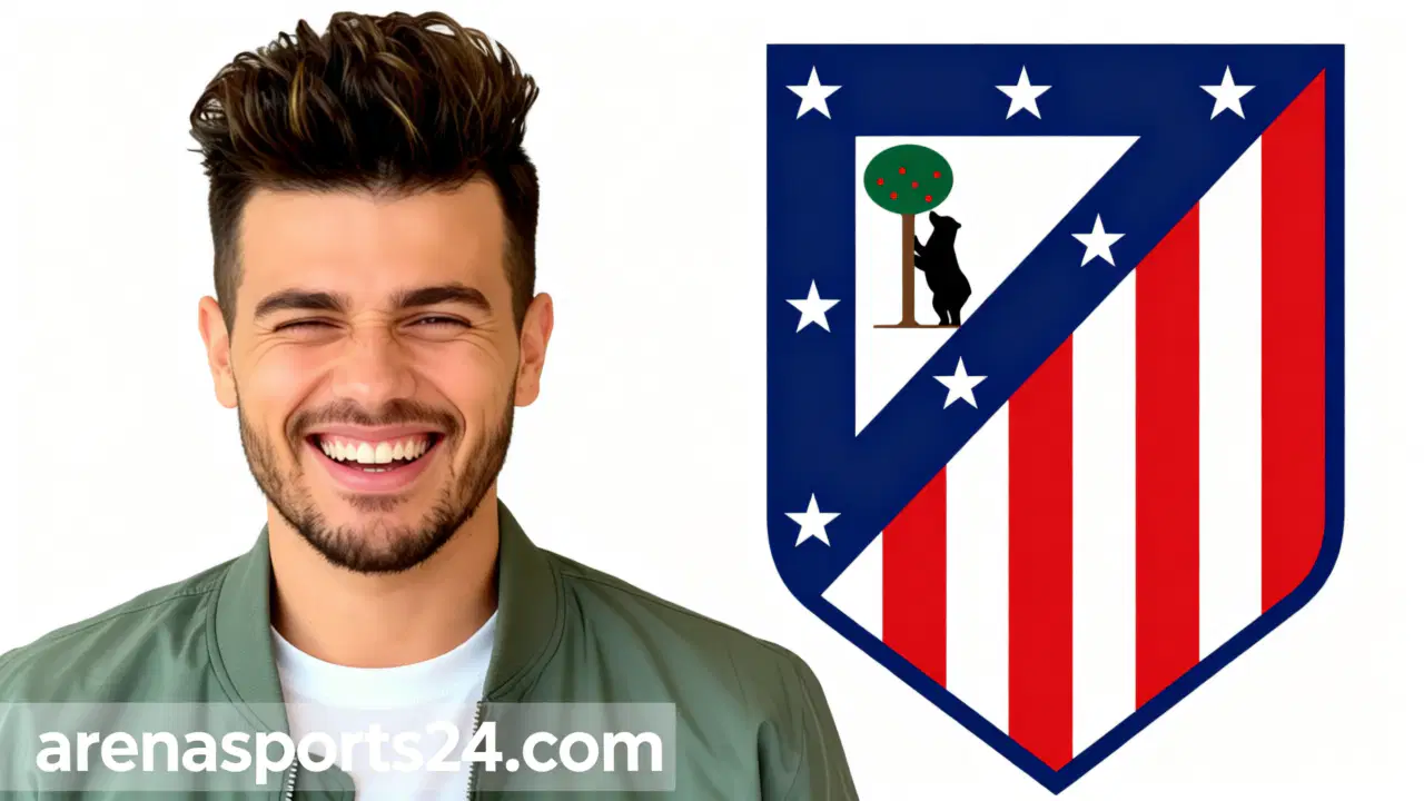 Атлетико Мад и трансляции