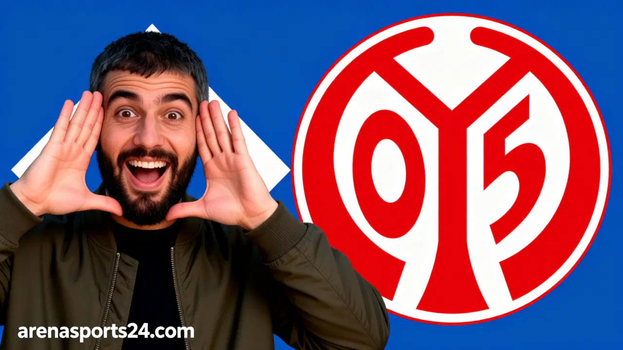 Майнц — Гамбург: прогноз на матч 20.02.2026