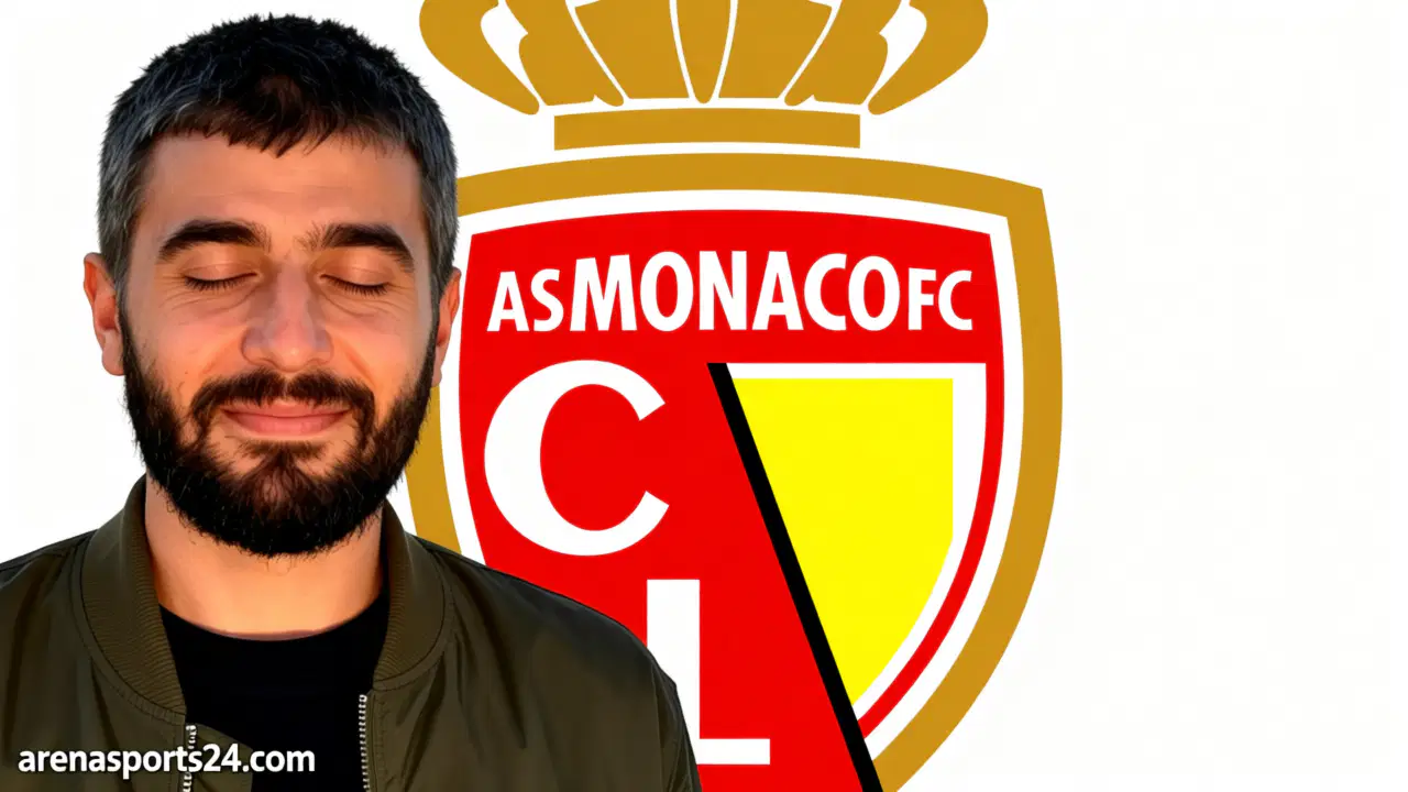 Лидер против неровной Монако: прогноз на Ланс – Монако 21 февраля