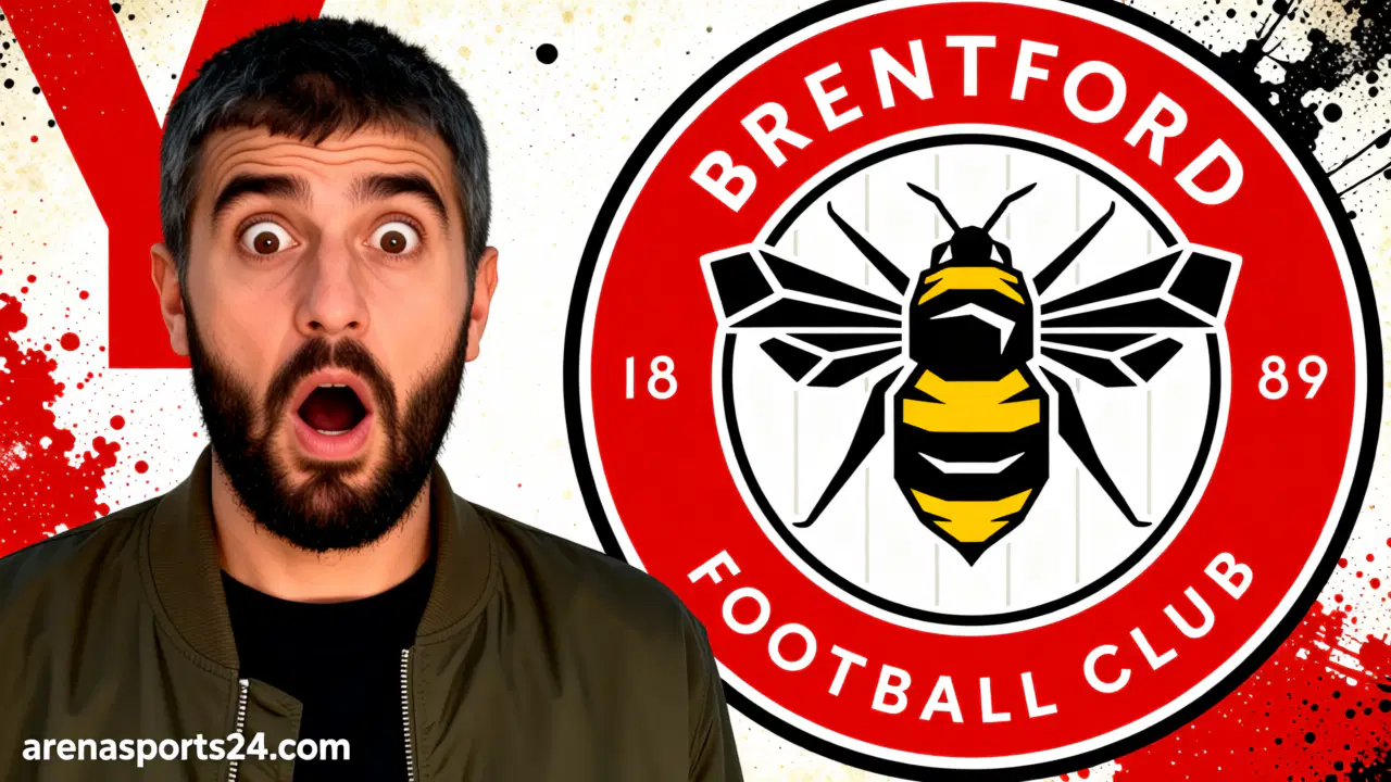 Брентфорд – Брайтон: прогноз на матч 21 февраля 2026 года