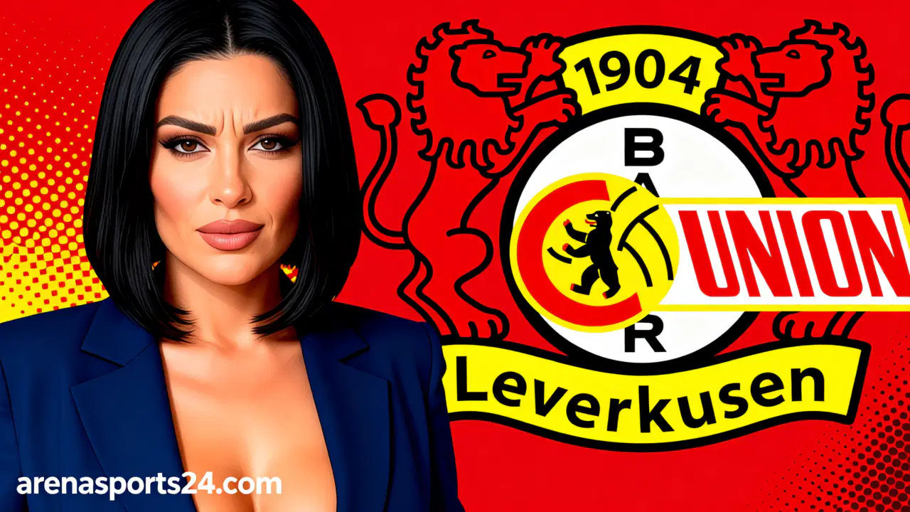 Union Berlin vs Bayer Leverkusen: анализ коэффициентов и ставки на матч Бундeslиги