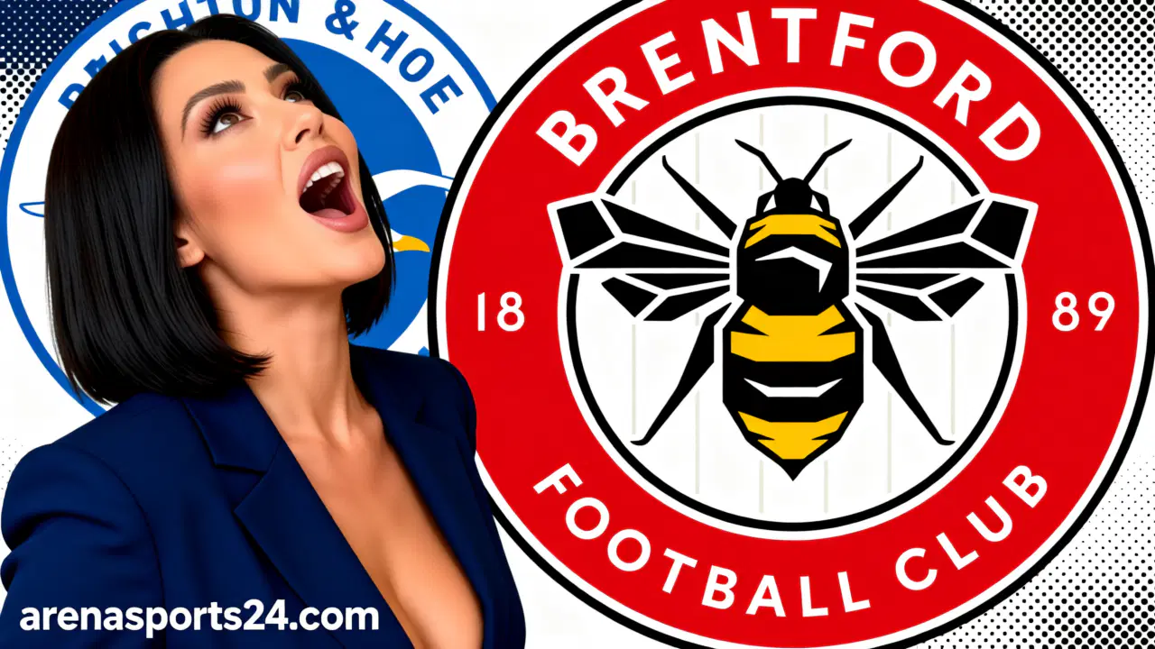 Brentford vs Brighton: Анализ коэффициентов и поиск ценности в линии