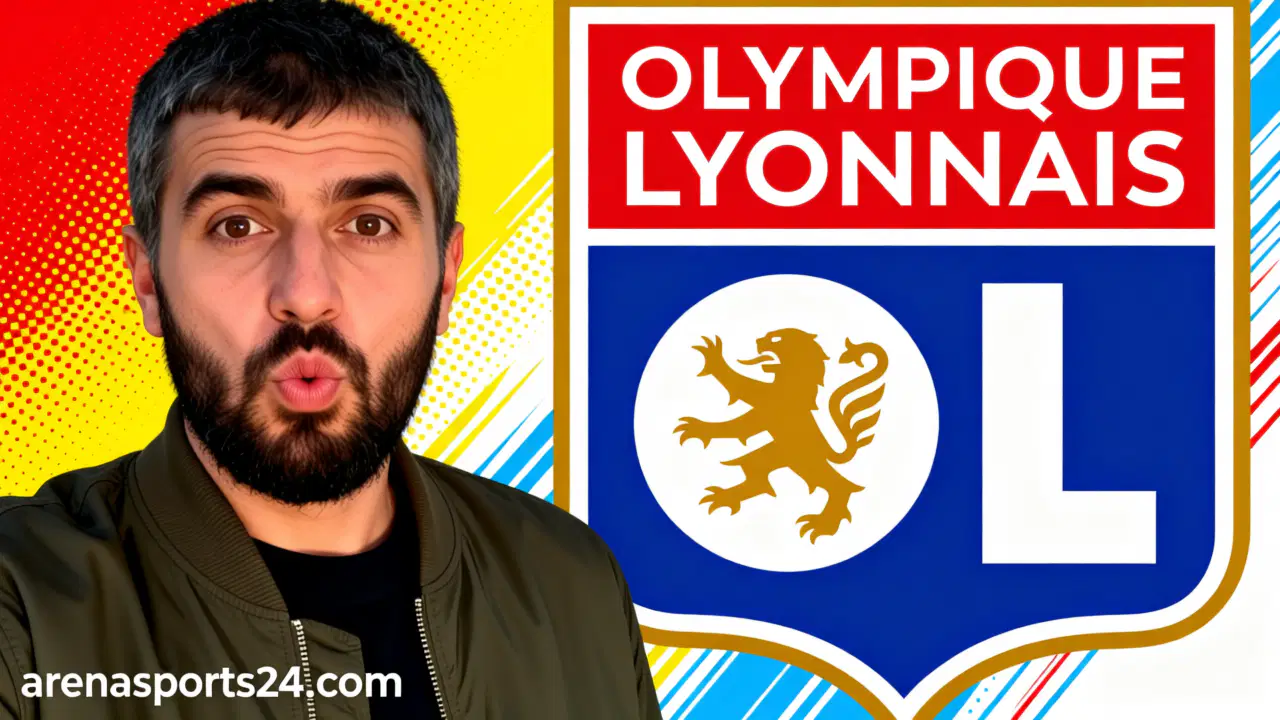 Страсбург – Лион: прогноз на матч Лigue 1 от 22 февраля 2026