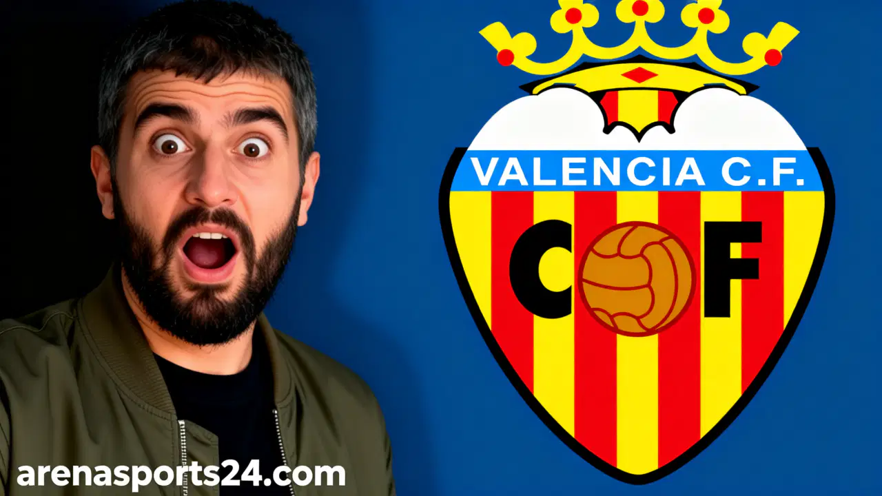 Вильярреал – Валенсия: прогноз на матч Ла Лиги 22 февраля 2026 года