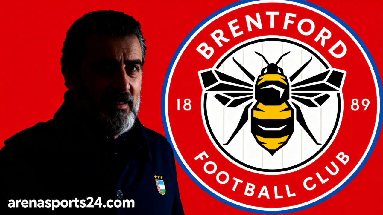 Брайтон разрушил прогнозы: неожиданная победа 0-2 над Брентфордом